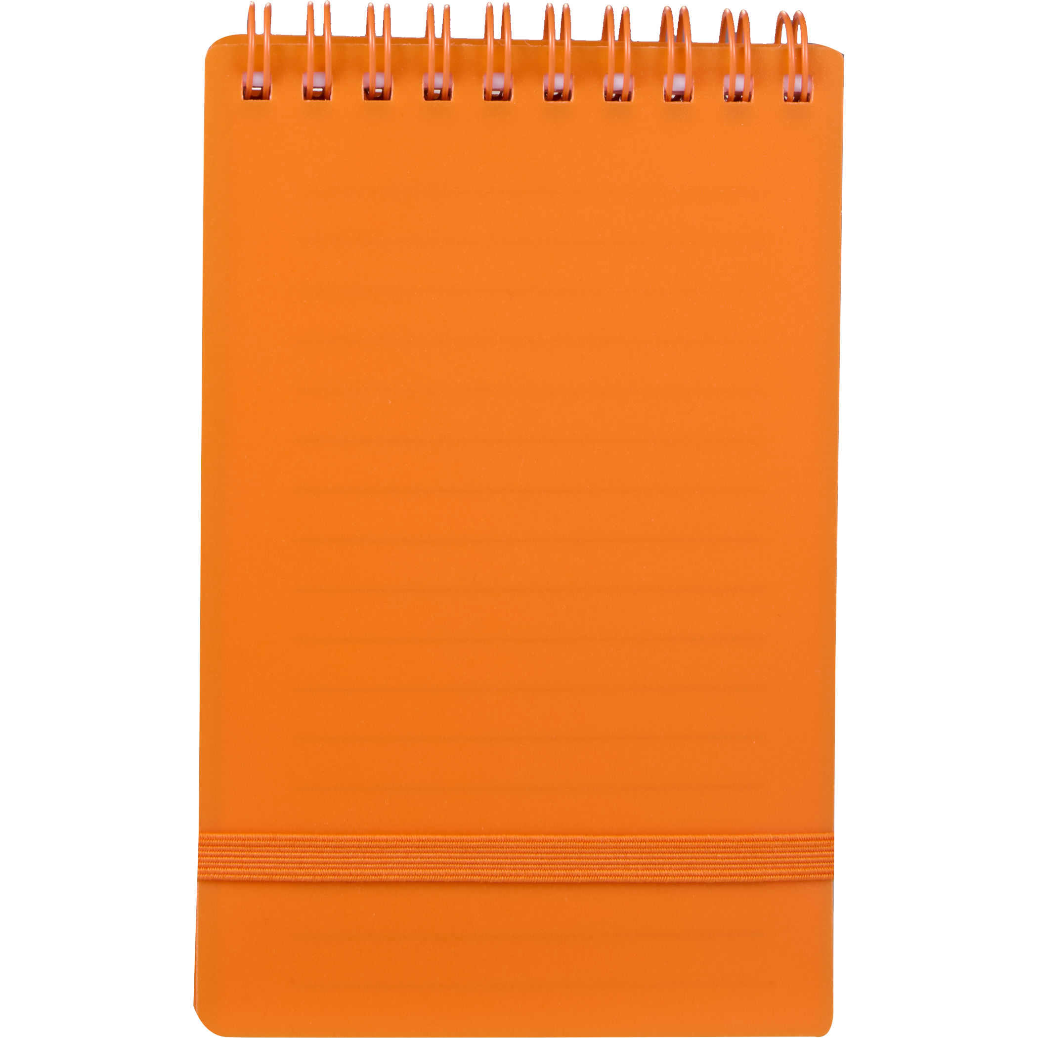 3'' x 5'' Recycled Stand Up Pocket Jotter - Image 22