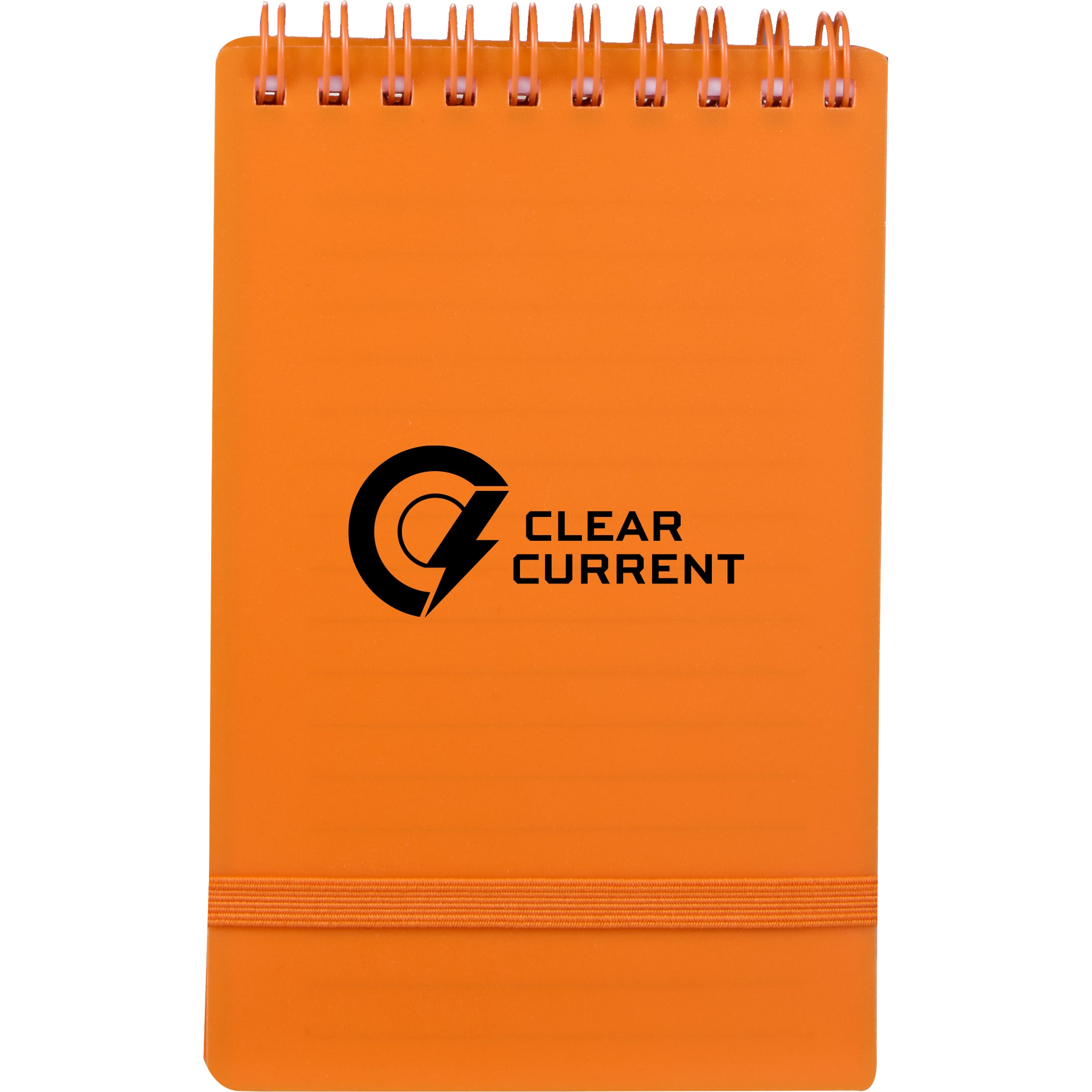 3'' x 5'' Recycled Stand Up Pocket Jotter - Image 23