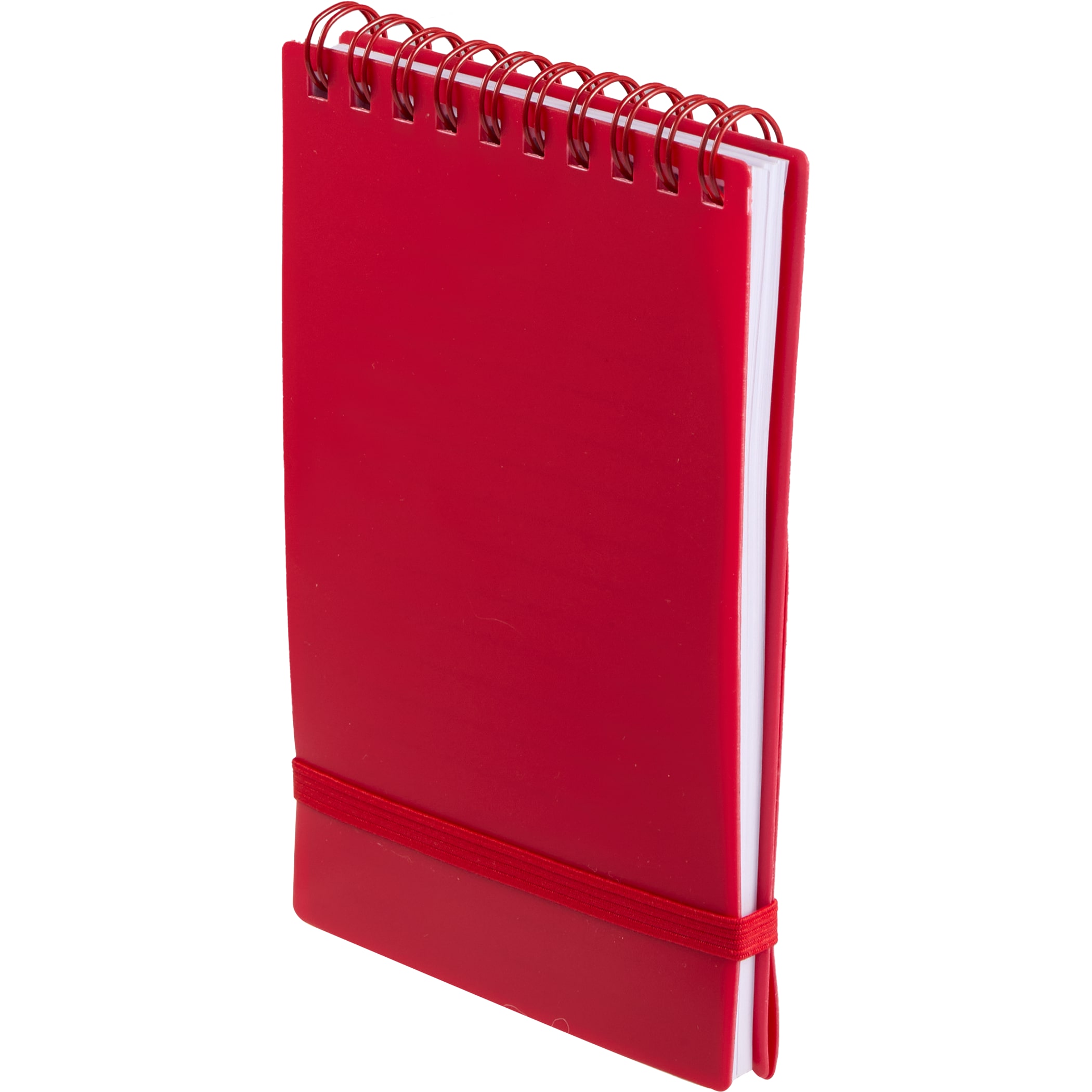 3'' x 5'' Recycled Stand Up Pocket Jotter - Image 24