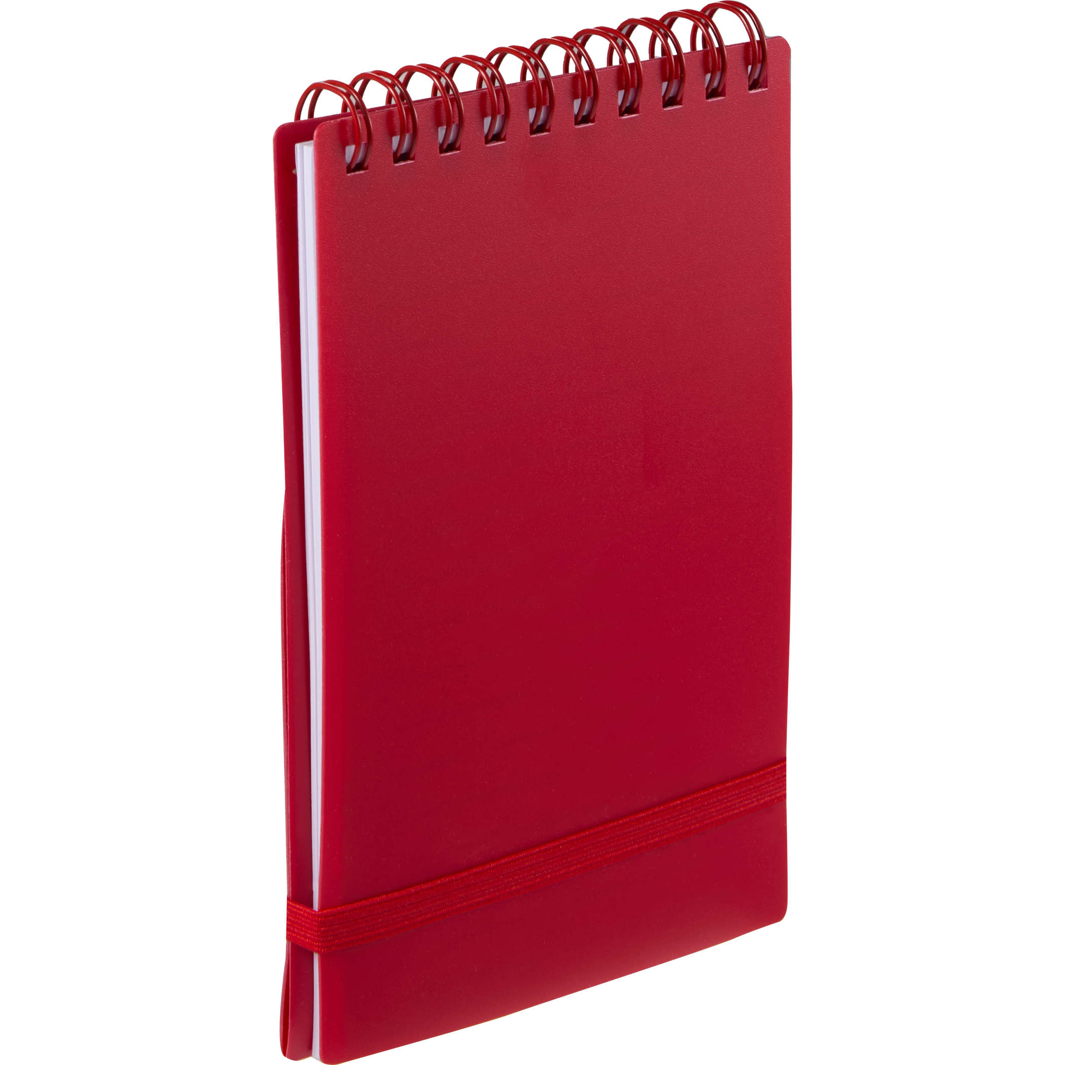 3'' x 5'' Recycled Stand Up Pocket Jotter - Image 25