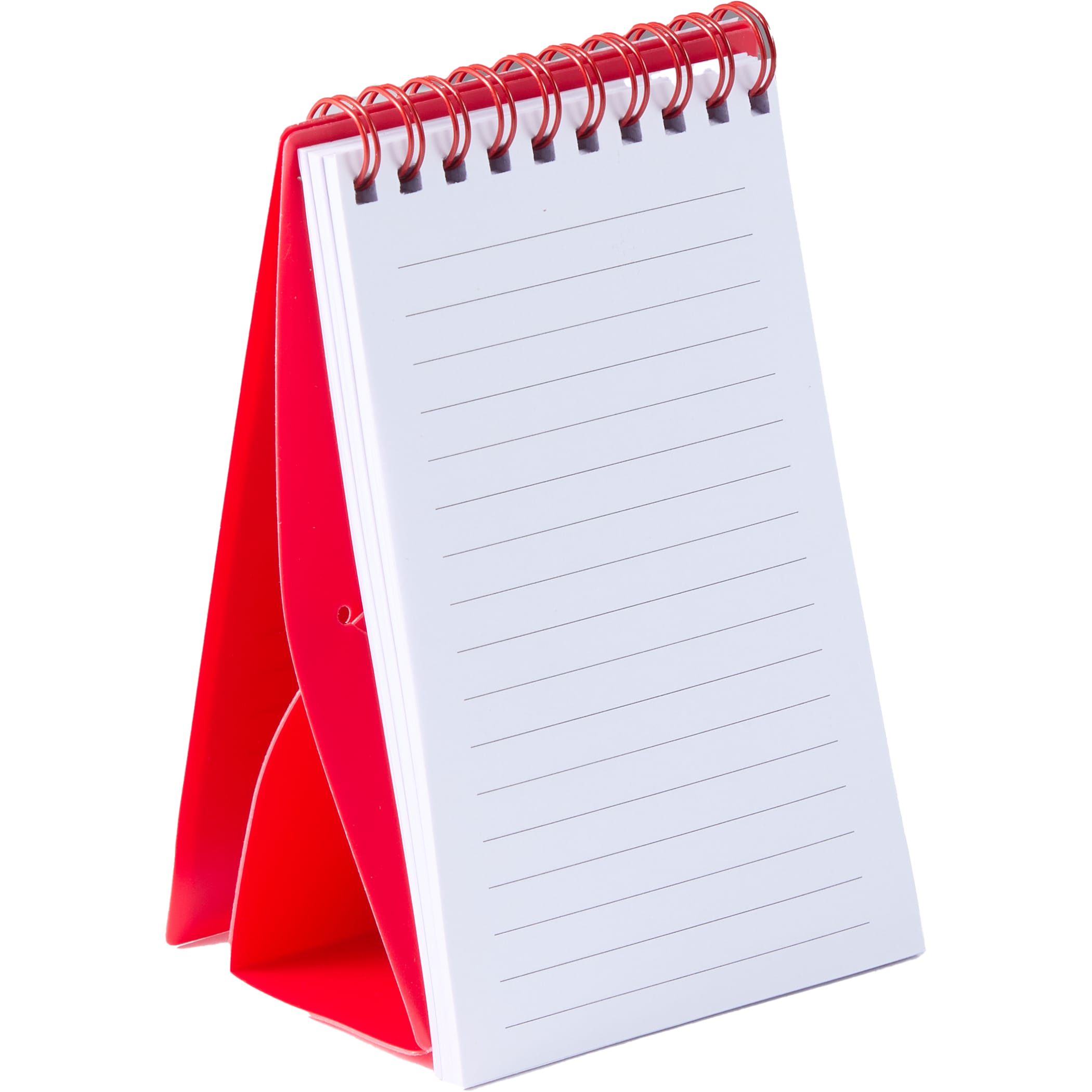 3'' x 5'' Recycled Stand Up Pocket Jotter - Image 26