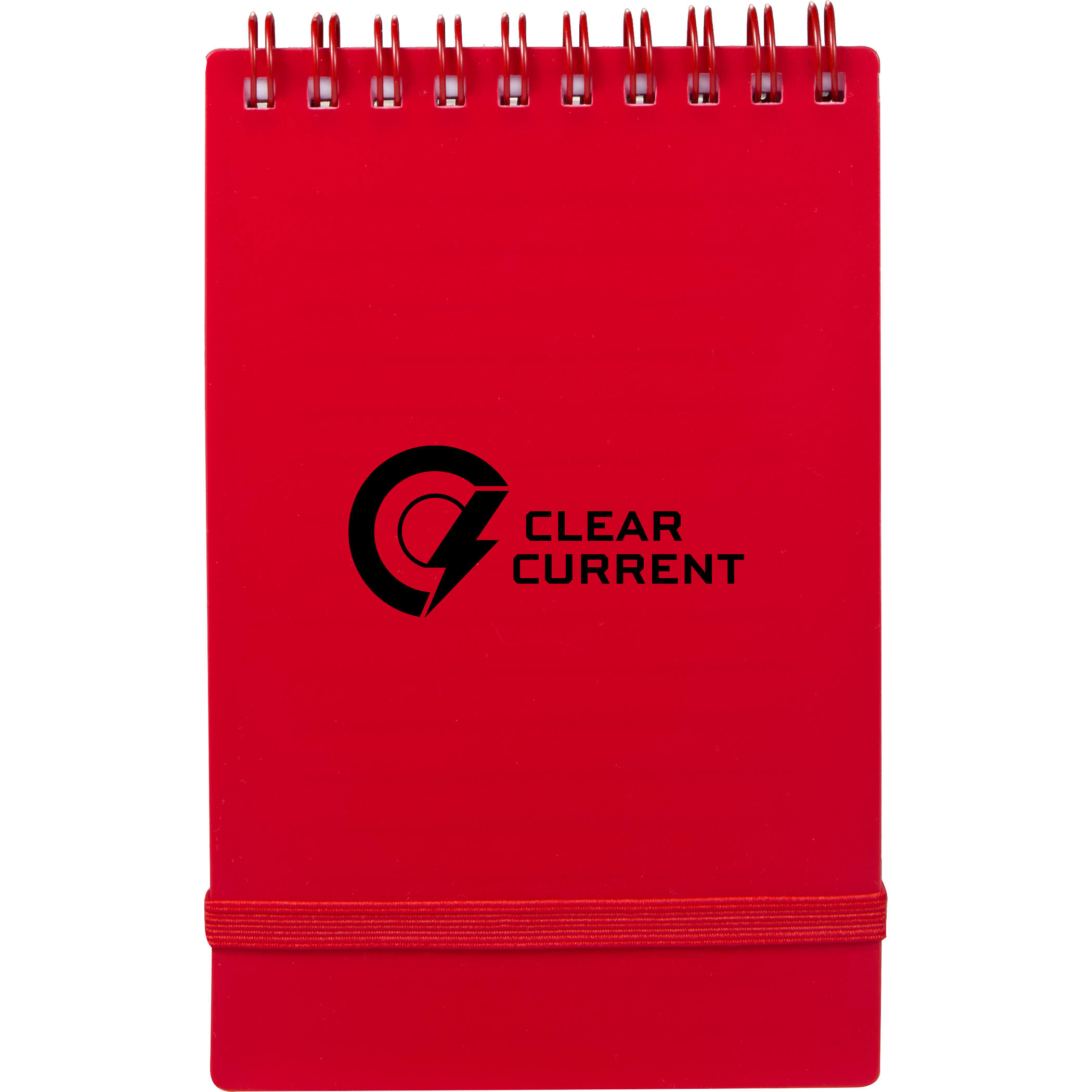 3'' x 5'' Recycled Stand Up Pocket Jotter - Image 28