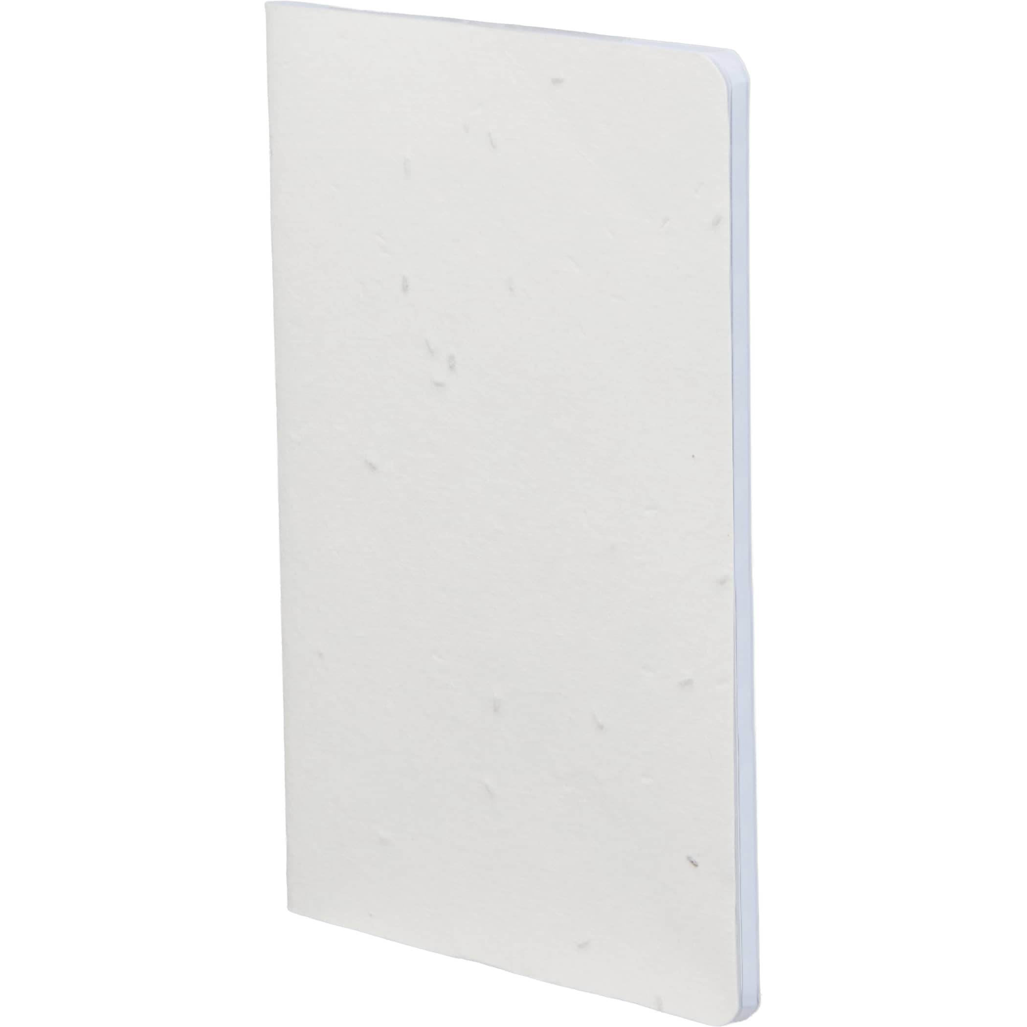4” x 6” Seed Paper Meeting Notebook - Image 2