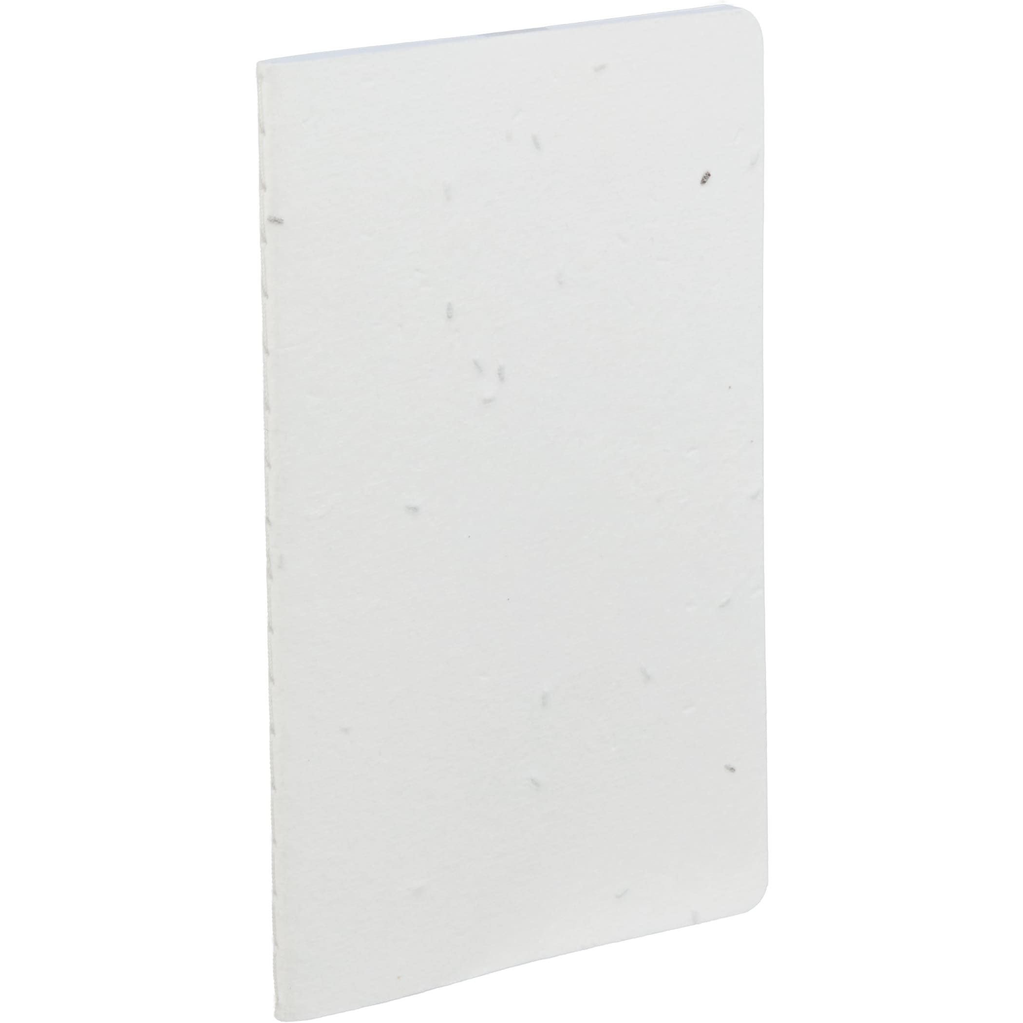 4” x 6” Seed Paper Meeting Notebook - Image 3