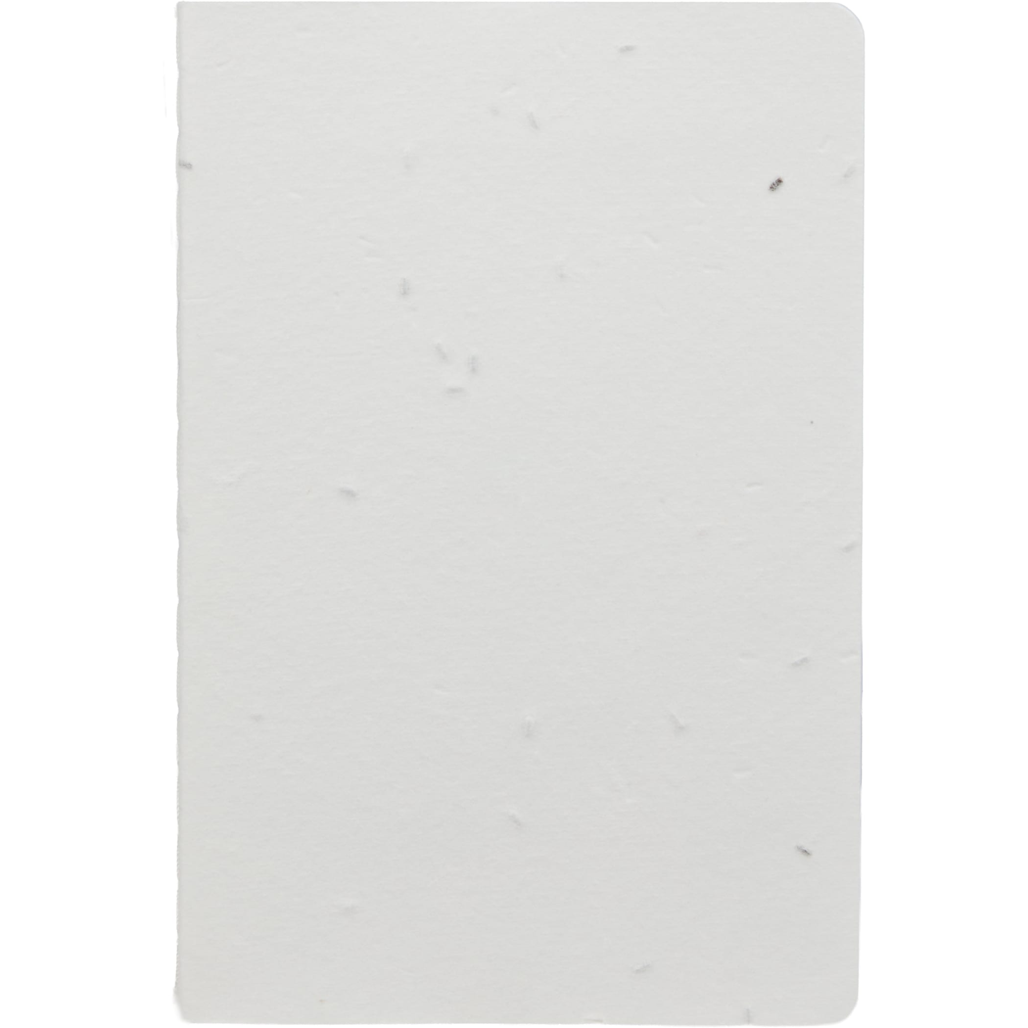 4” x 6” Seed Paper Meeting Notebook - Image 6