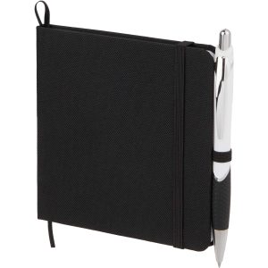Alternative view of 4.7" x 4.7" Remark Recycled Square Notebook