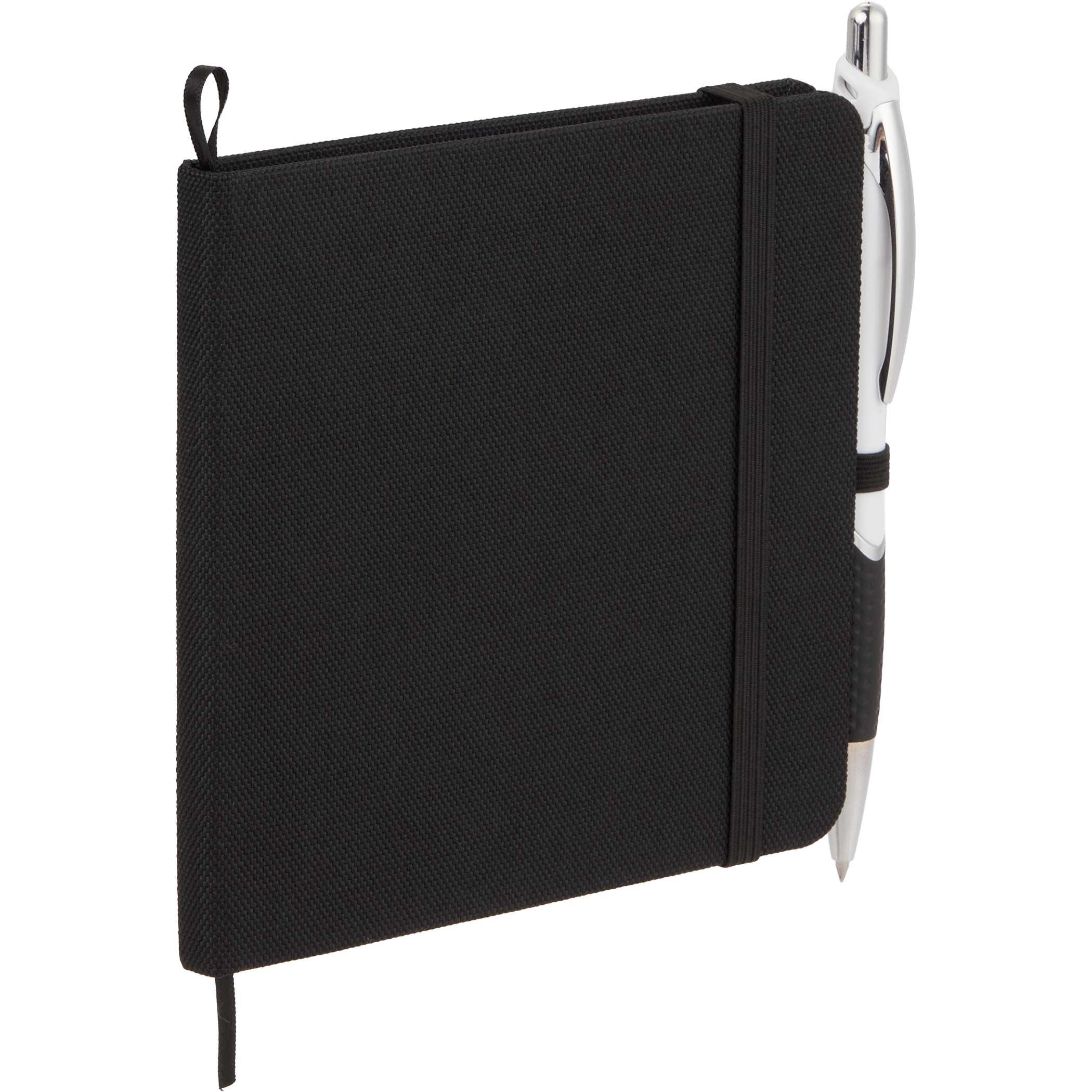 4.7" x 4.7" Remark Recycled Square Notebook - Image 3