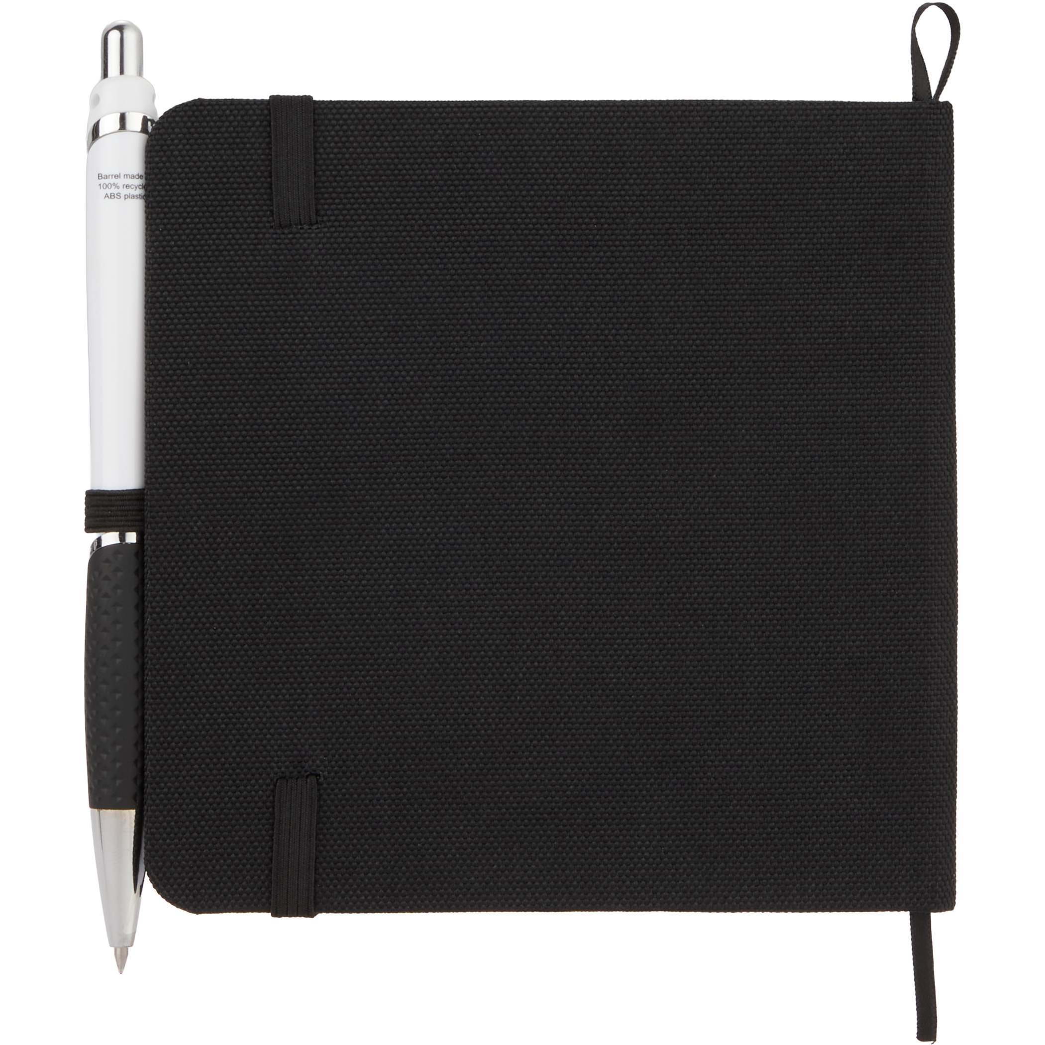 4.7" x 4.7" Remark Recycled Square Notebook - Image 4