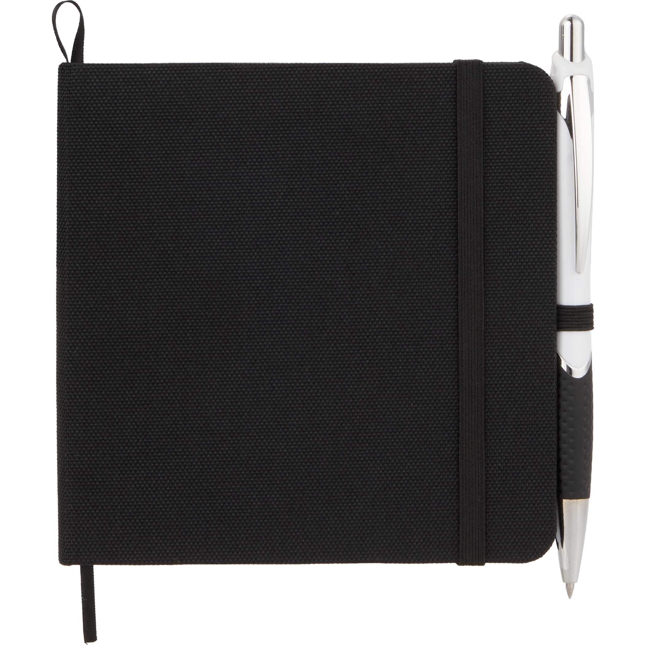4.7" x 4.7" Remark Recycled Square Notebook - Image 5