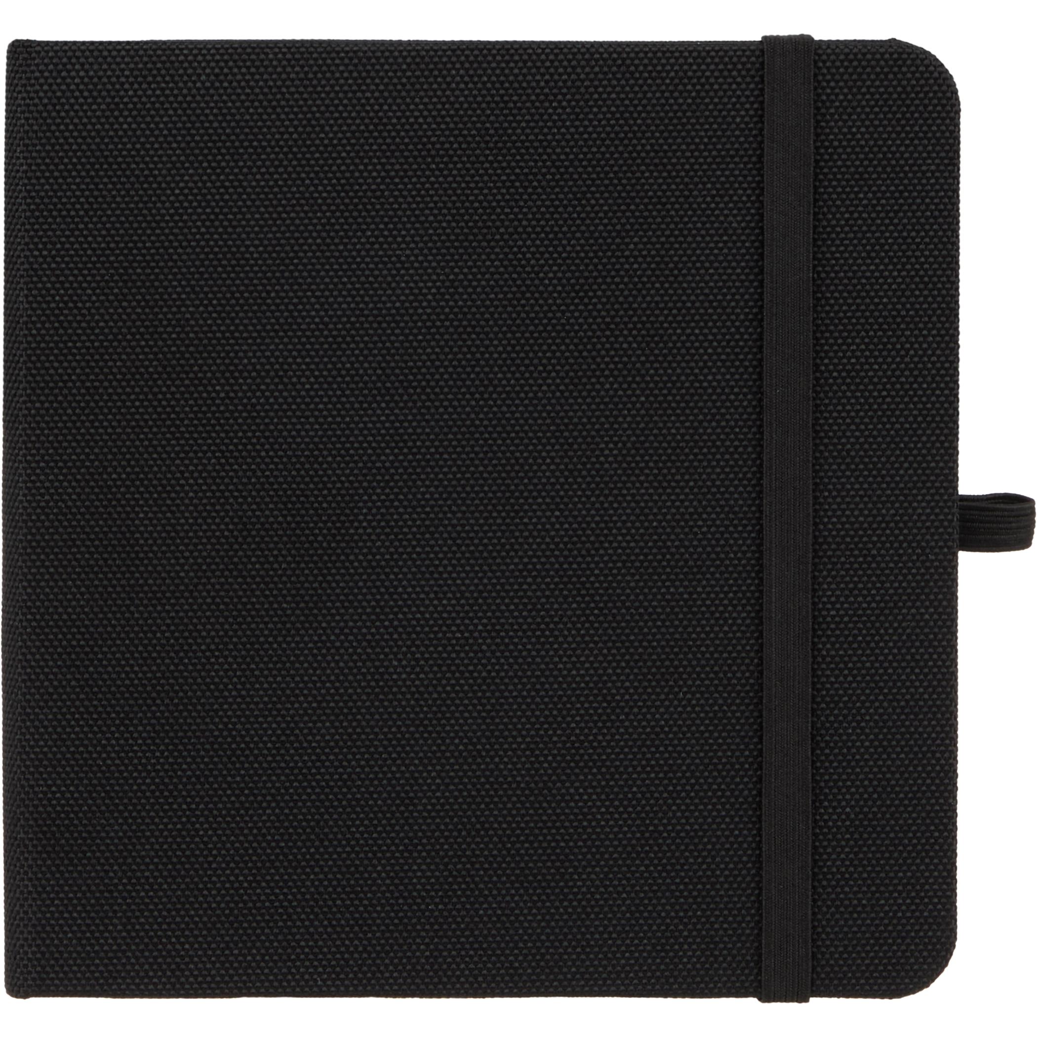 4.7" x 4.7" Remark Recycled Square Notebook - Image 6