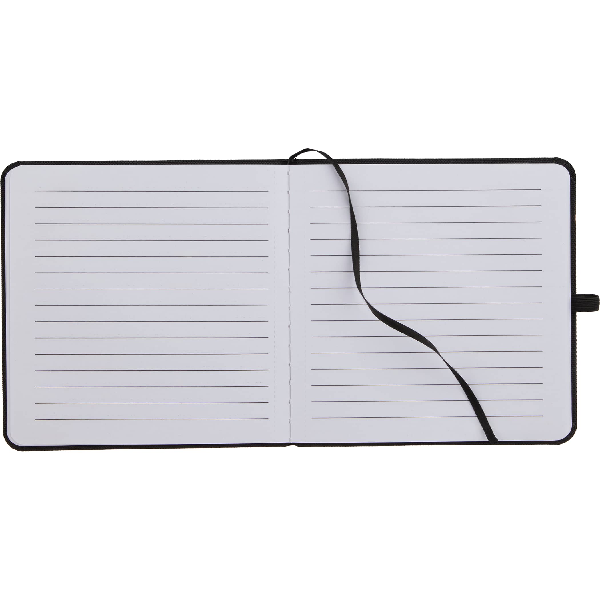 4.7" x 4.7" Remark Recycled Square Notebook - Image 7