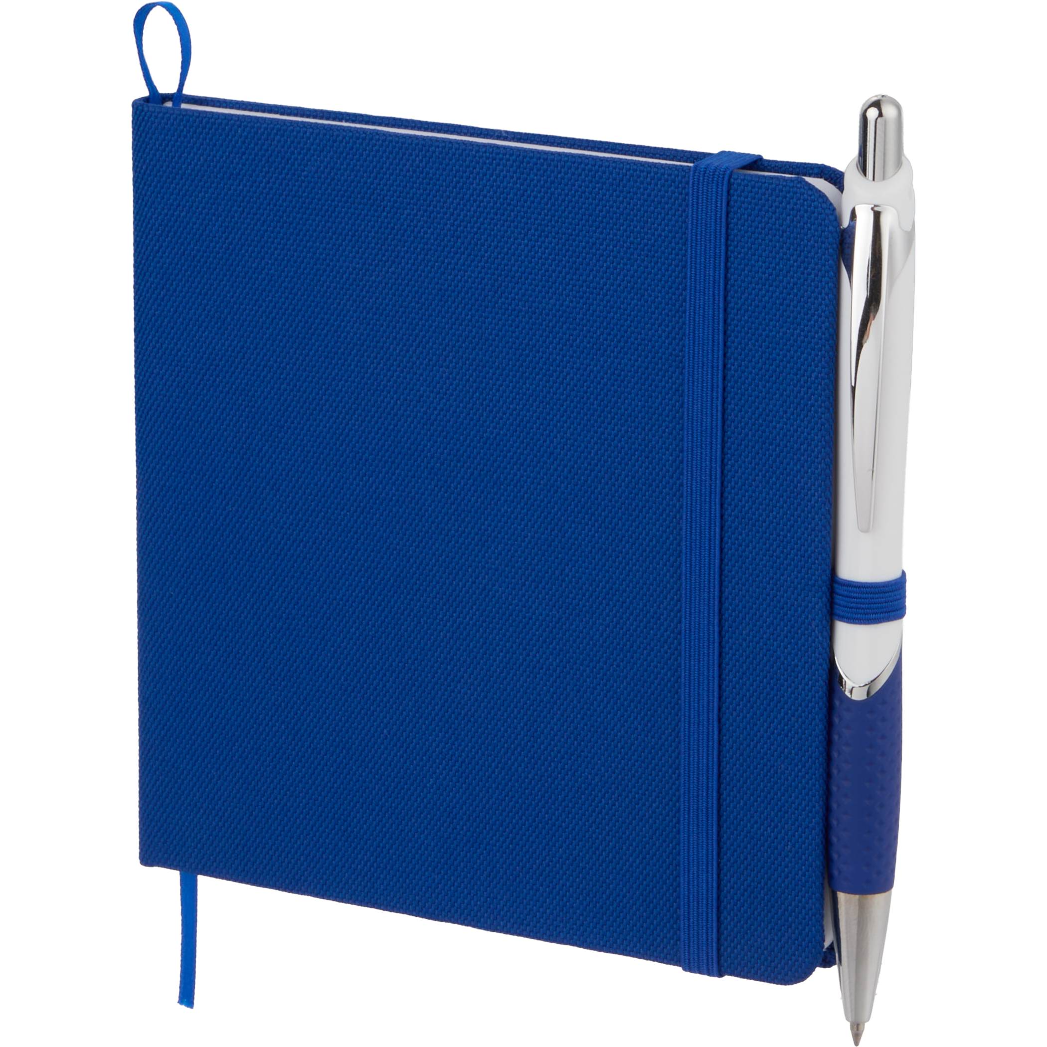 4.7" x 4.7" Remark Recycled Square Notebook - Image 9