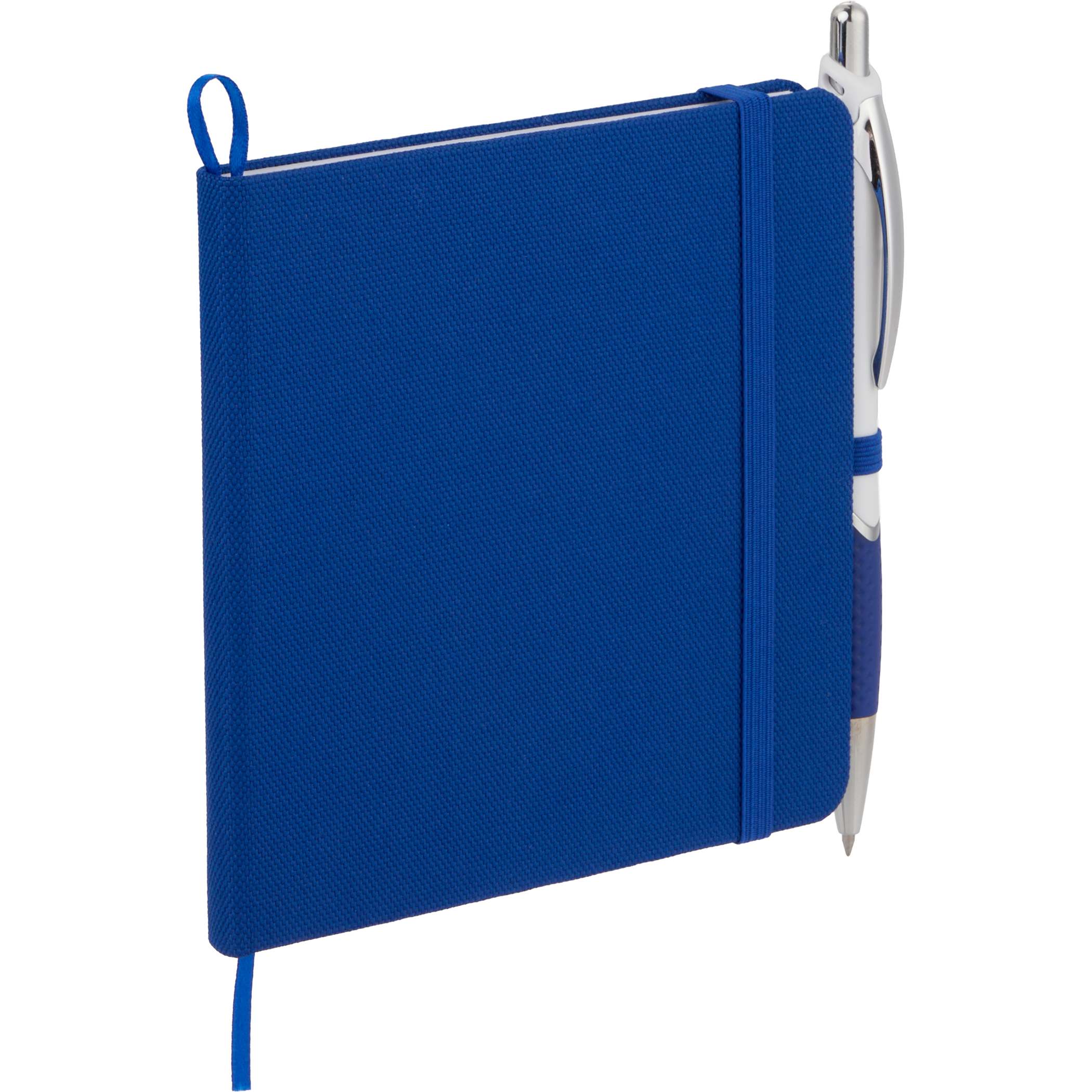4.7" x 4.7" Remark Recycled Square Notebook - Image 10