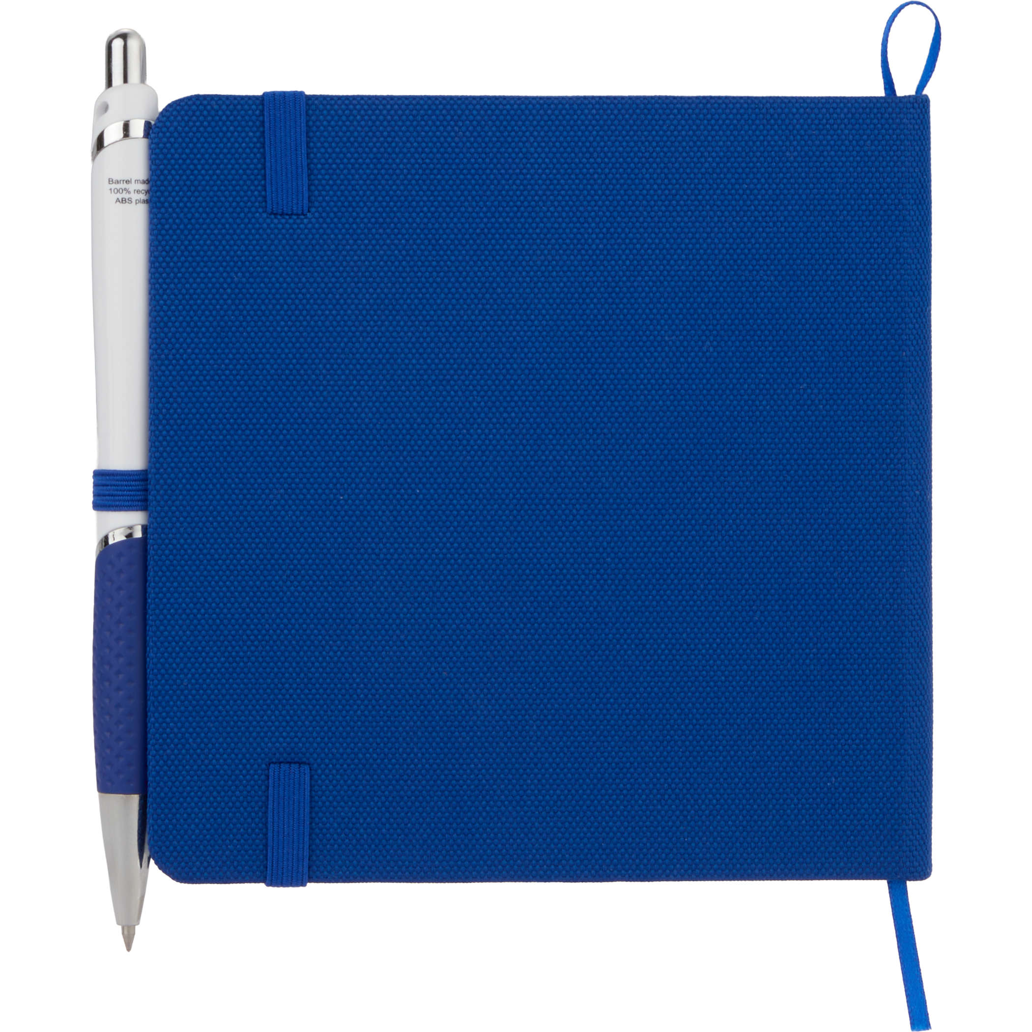 4.7" x 4.7" Remark Recycled Square Notebook - Image 11