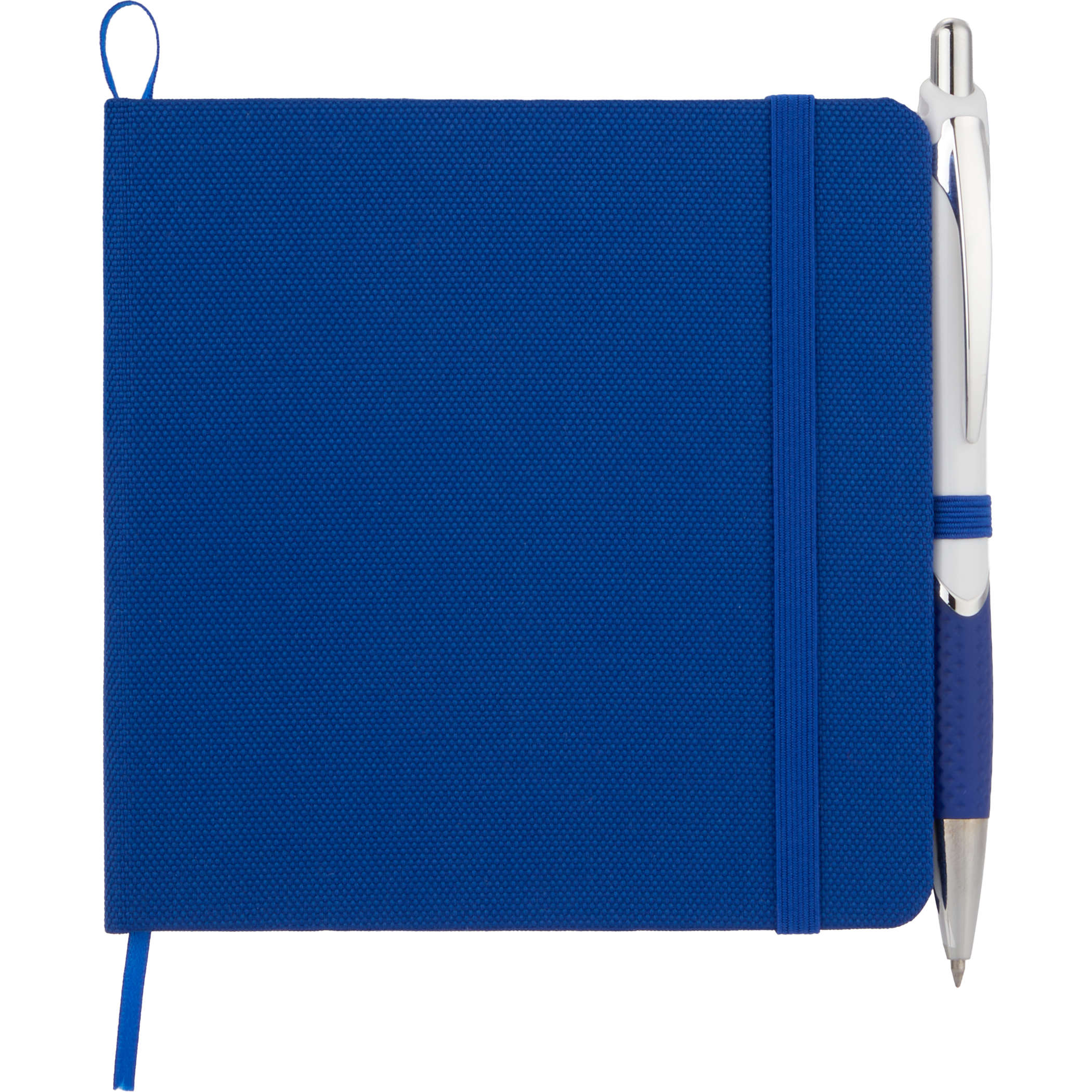 4.7" x 4.7" Remark Recycled Square Notebook - Image 12