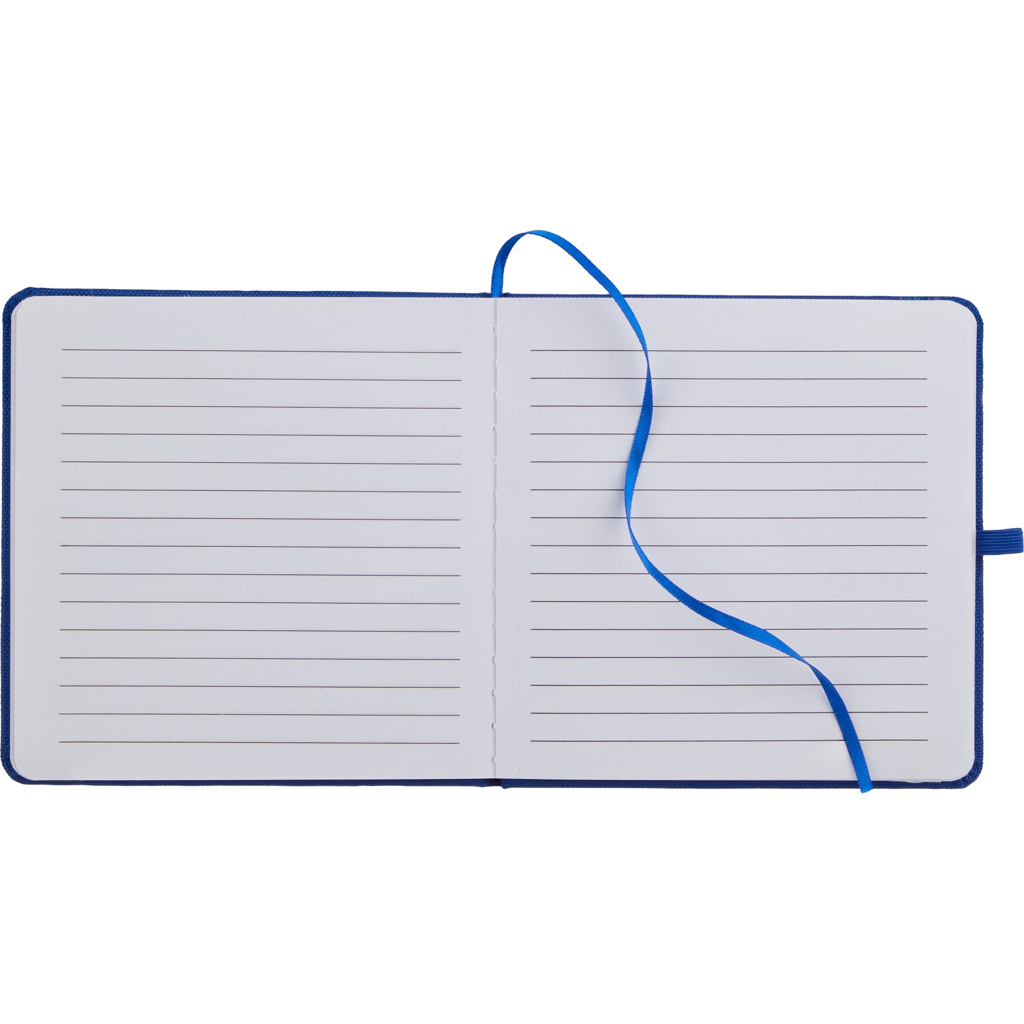 4.7" x 4.7" Remark Recycled Square Notebook - Image 14