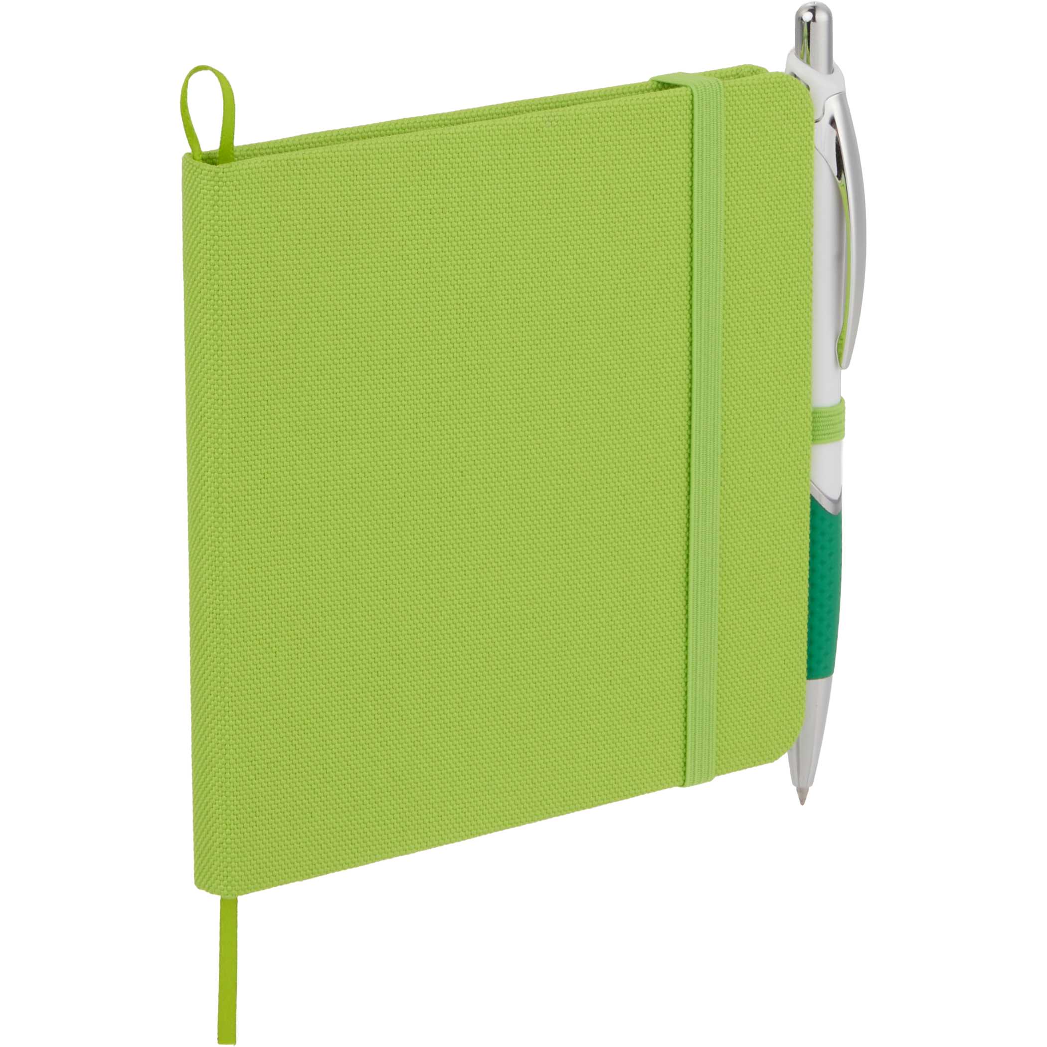 4.7" x 4.7" Remark Recycled Square Notebook - Image 17