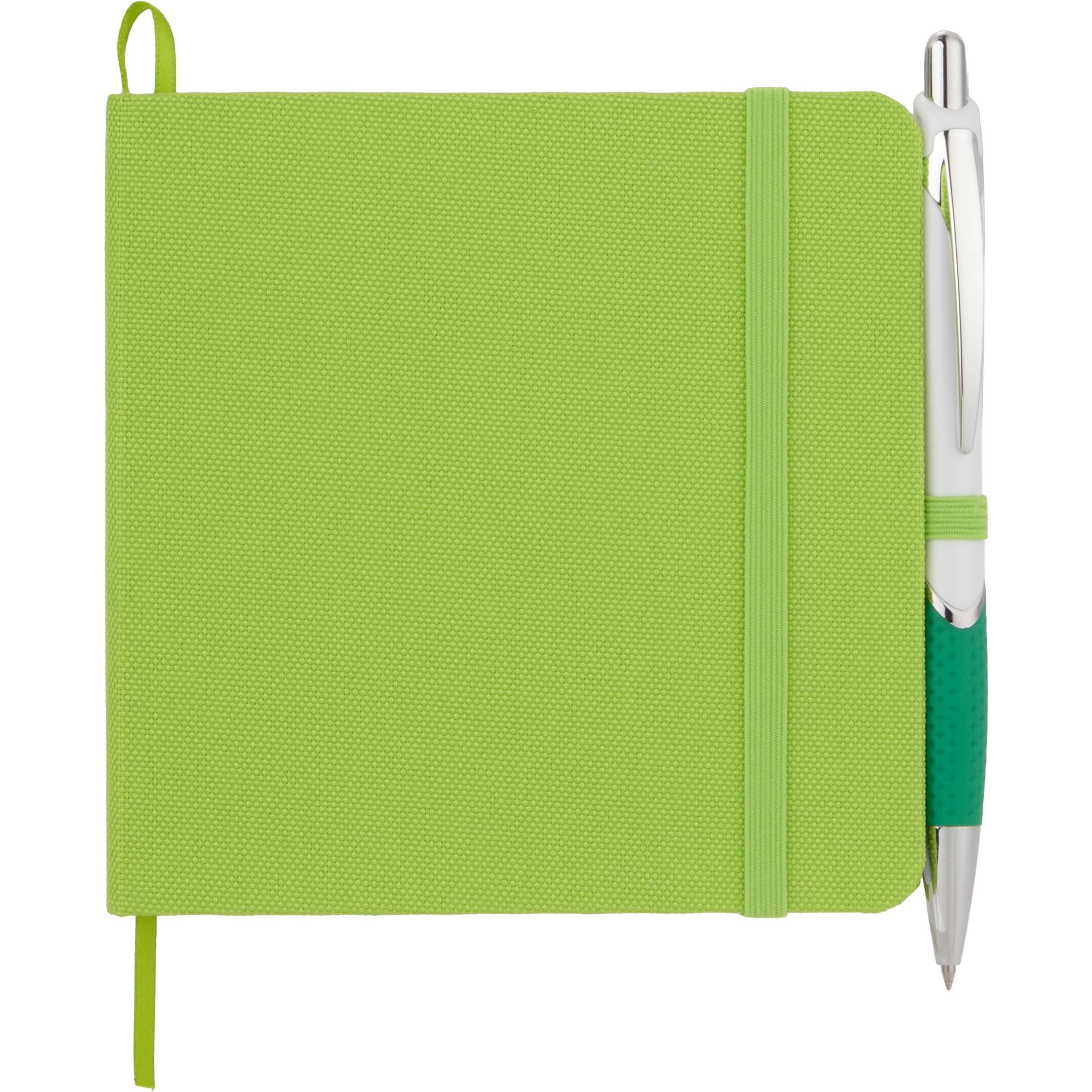 4.7" x 4.7" Remark Recycled Square Notebook - Image 19