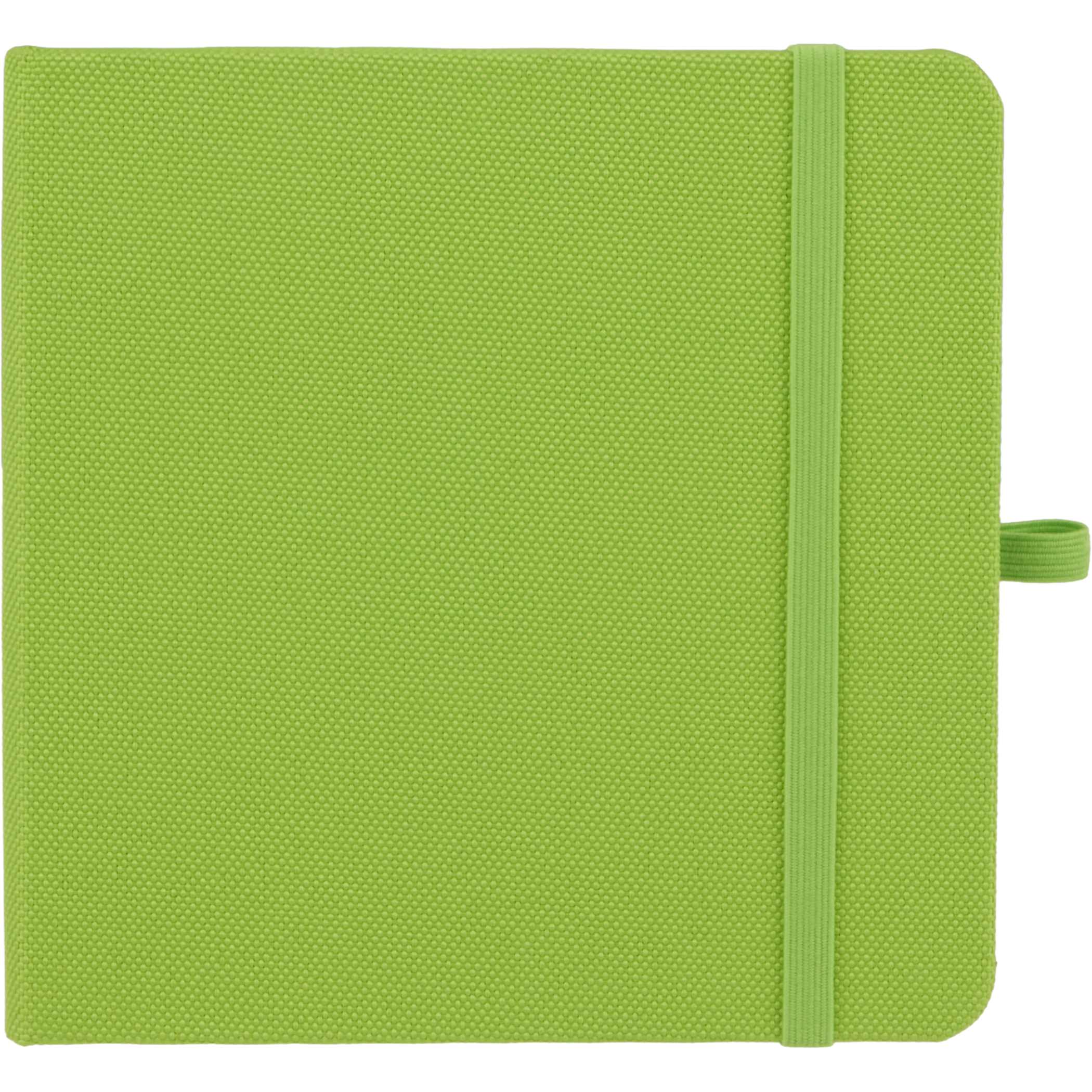 4.7" x 4.7" Remark Recycled Square Notebook - Image 20