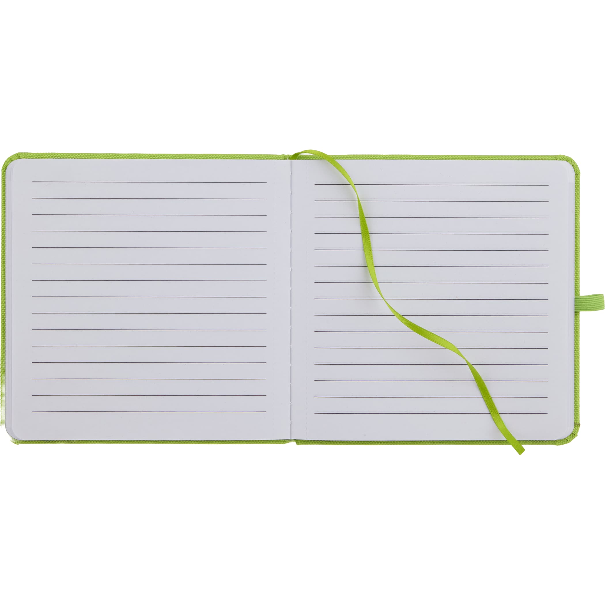 4.7" x 4.7" Remark Recycled Square Notebook - Image 21