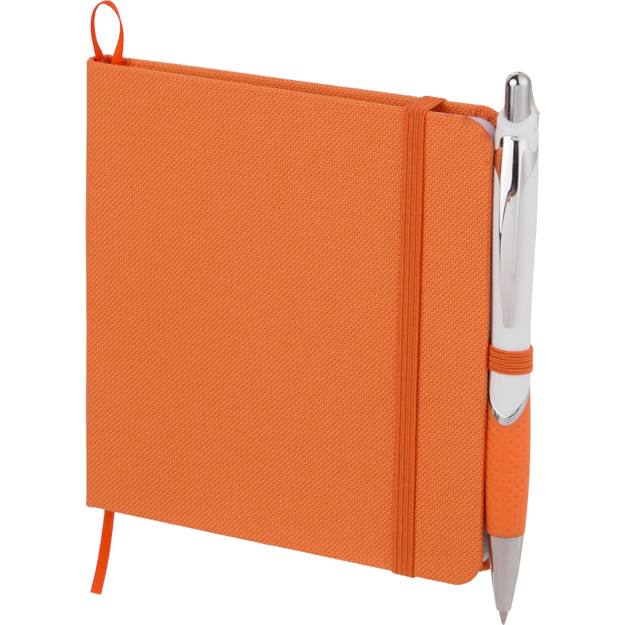 4.7" x 4.7" Remark Recycled Square Notebook - Image 24