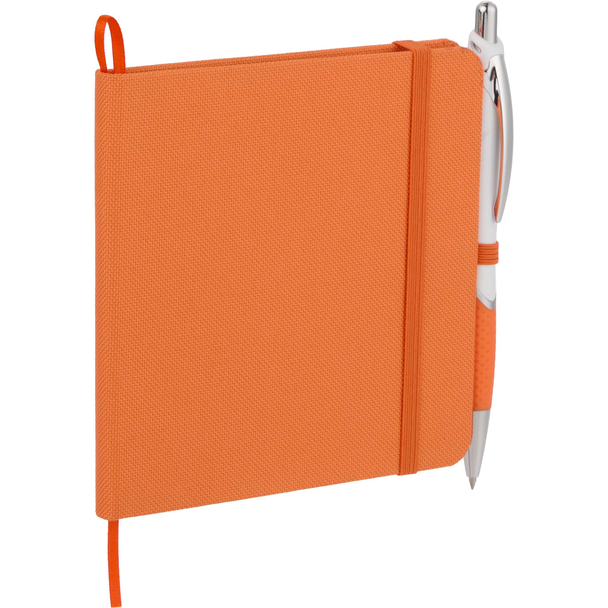 4.7" x 4.7" Remark Recycled Square Notebook - Image 25
