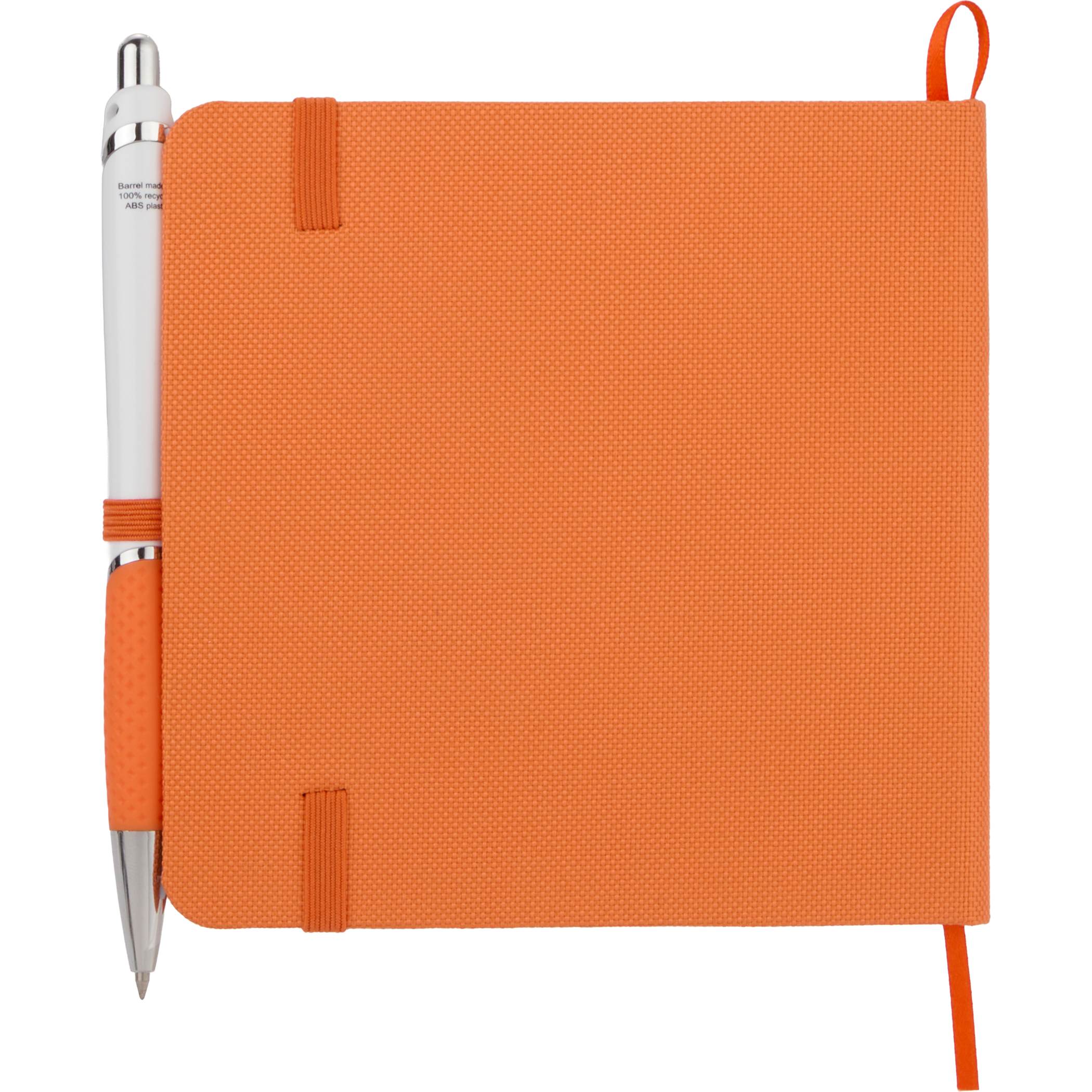 4.7" x 4.7" Remark Recycled Square Notebook - Image 26