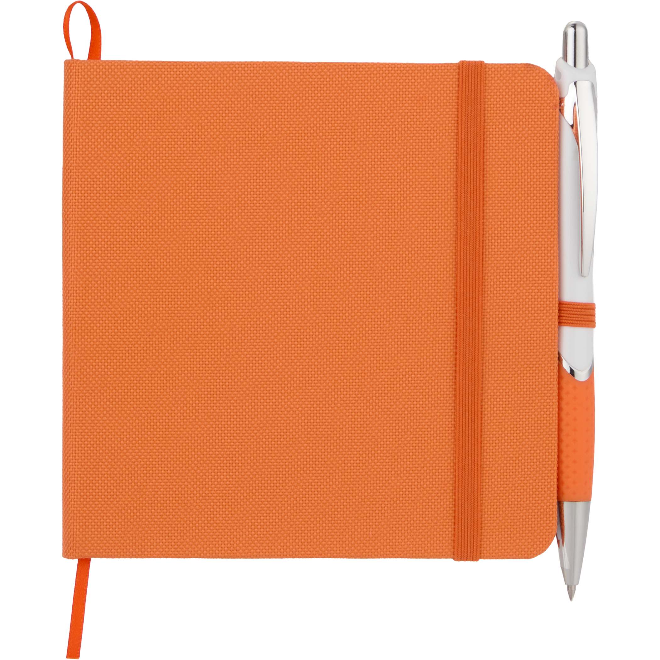 4.7" x 4.7" Remark Recycled Square Notebook - Image 27