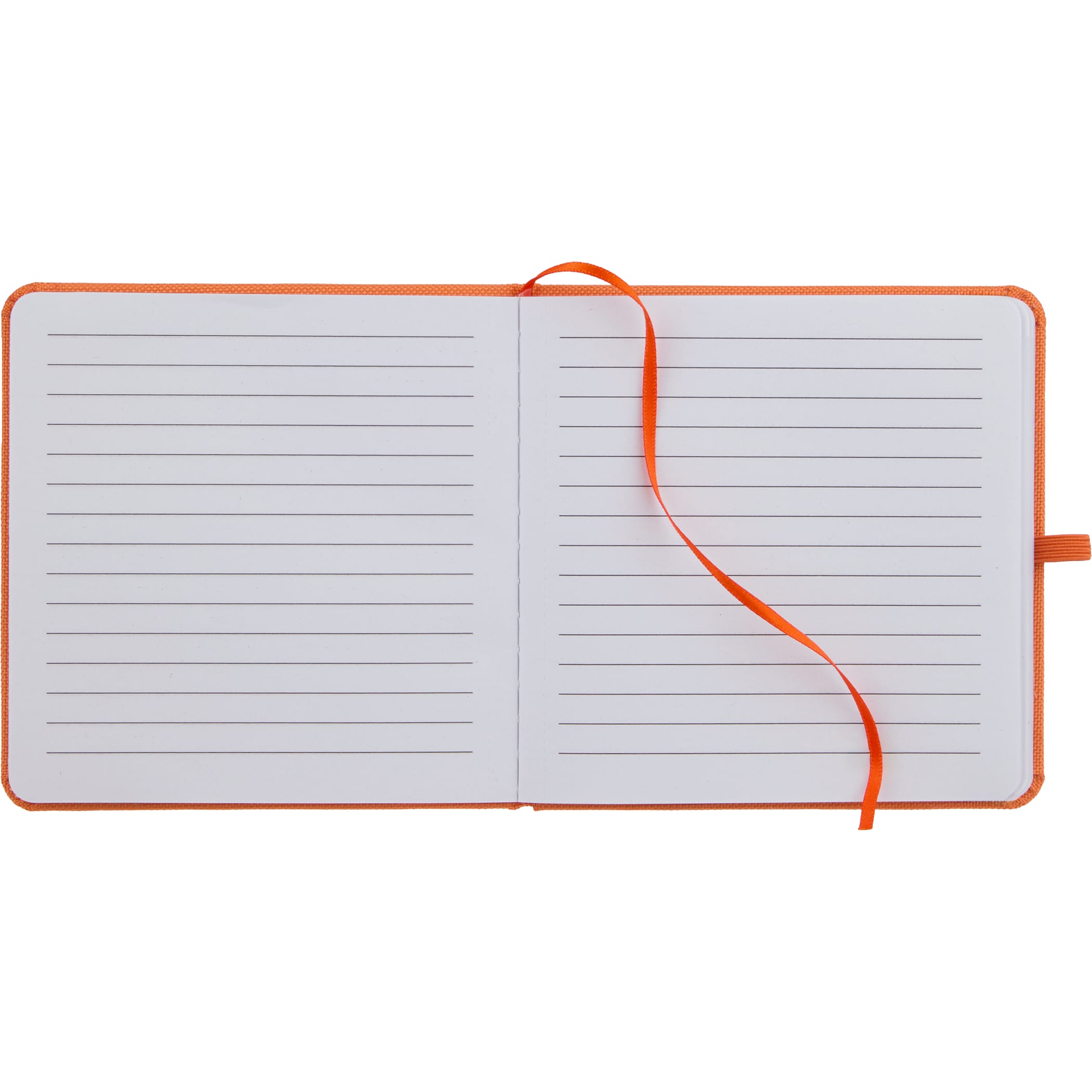 4.7" x 4.7" Remark Recycled Square Notebook - Image 29