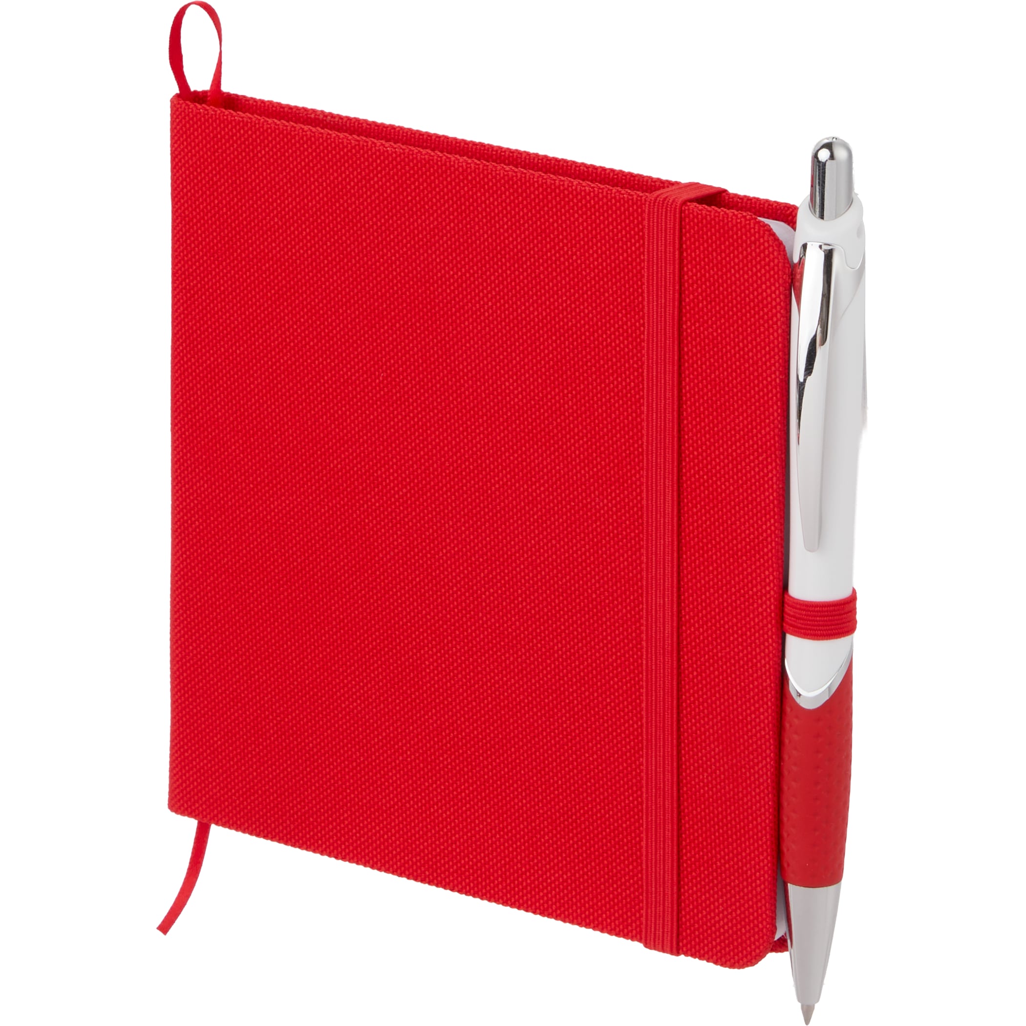 4.7" x 4.7" Remark Recycled Square Notebook - Image 30