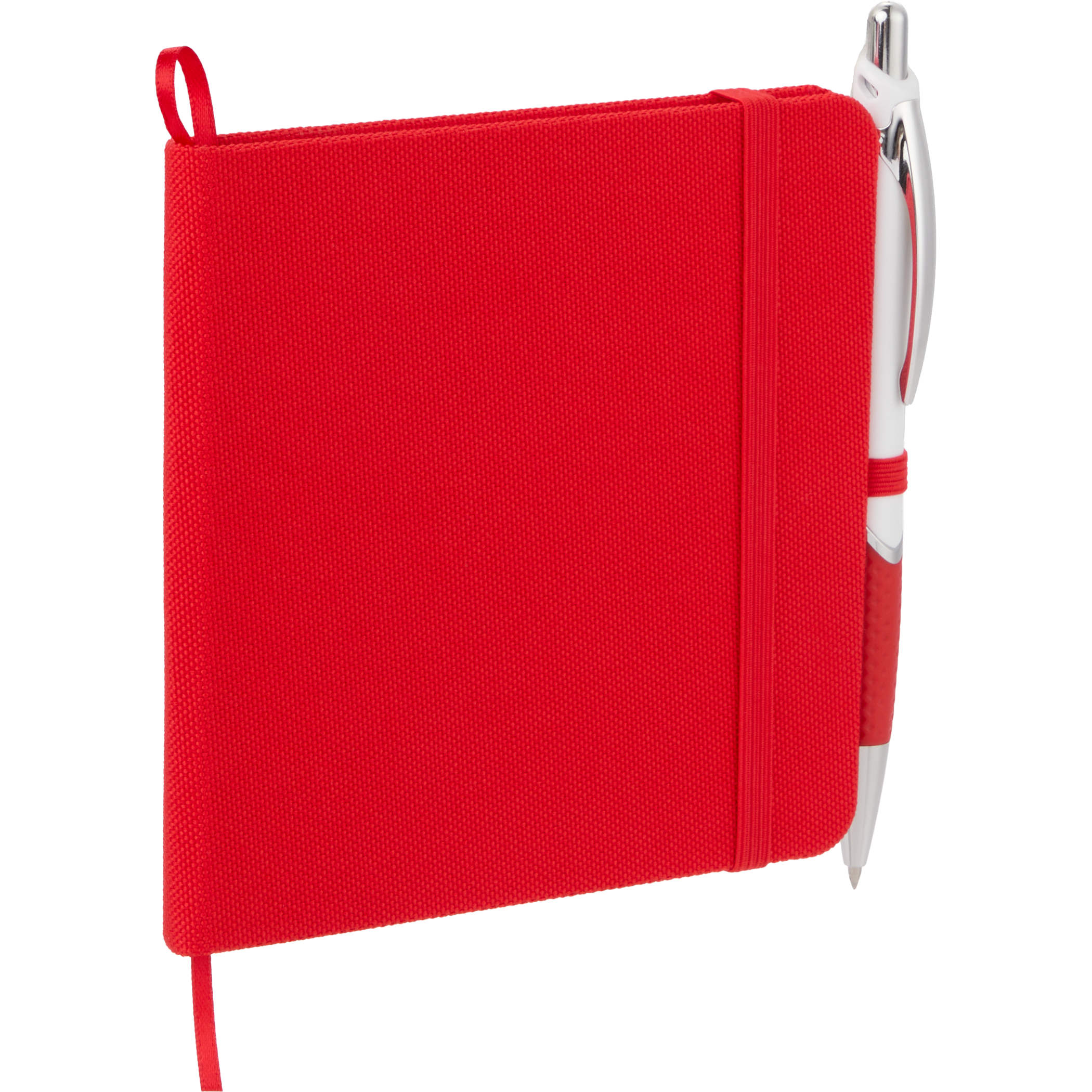 4.7" x 4.7" Remark Recycled Square Notebook - Image 31