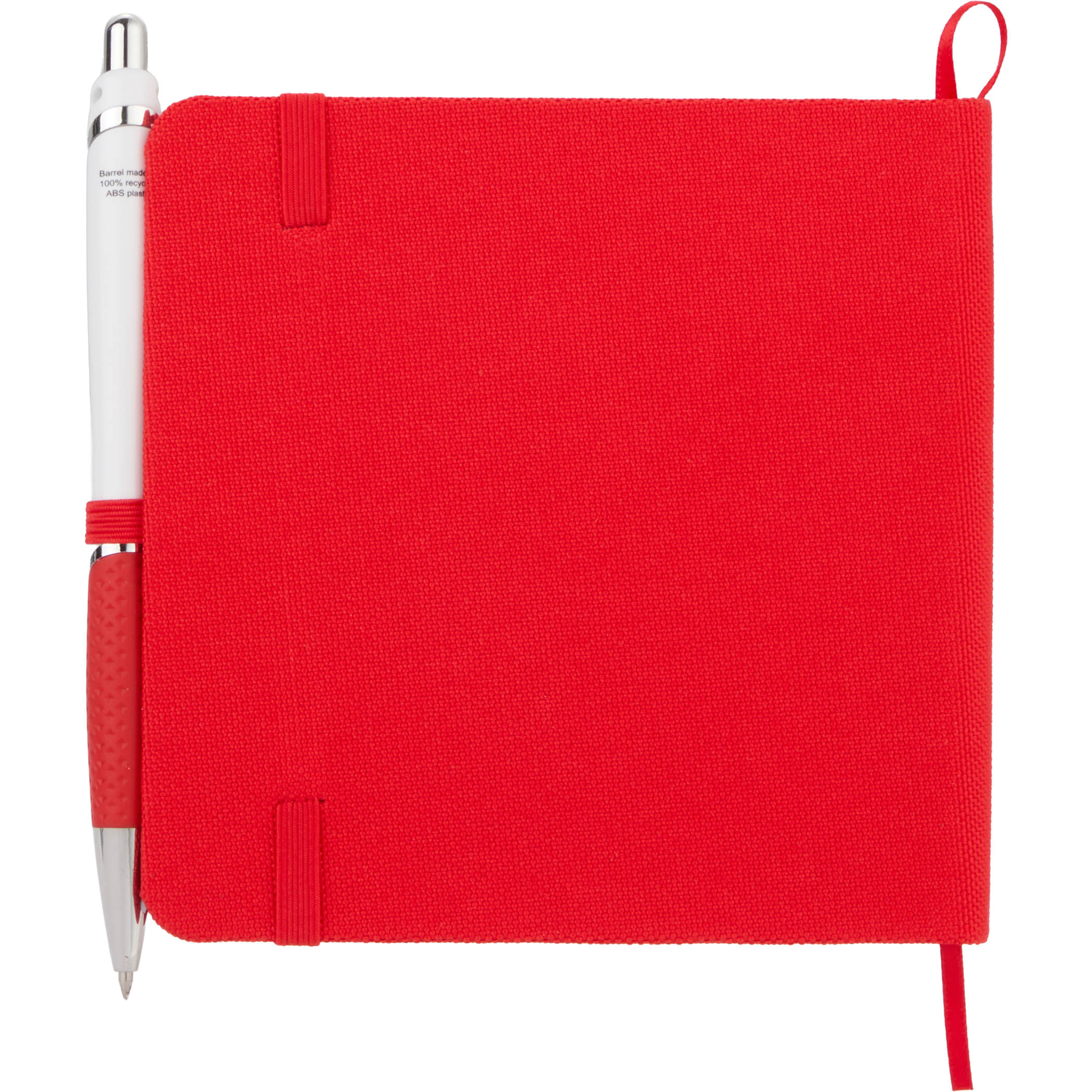 4.7" x 4.7" Remark Recycled Square Notebook - Image 32