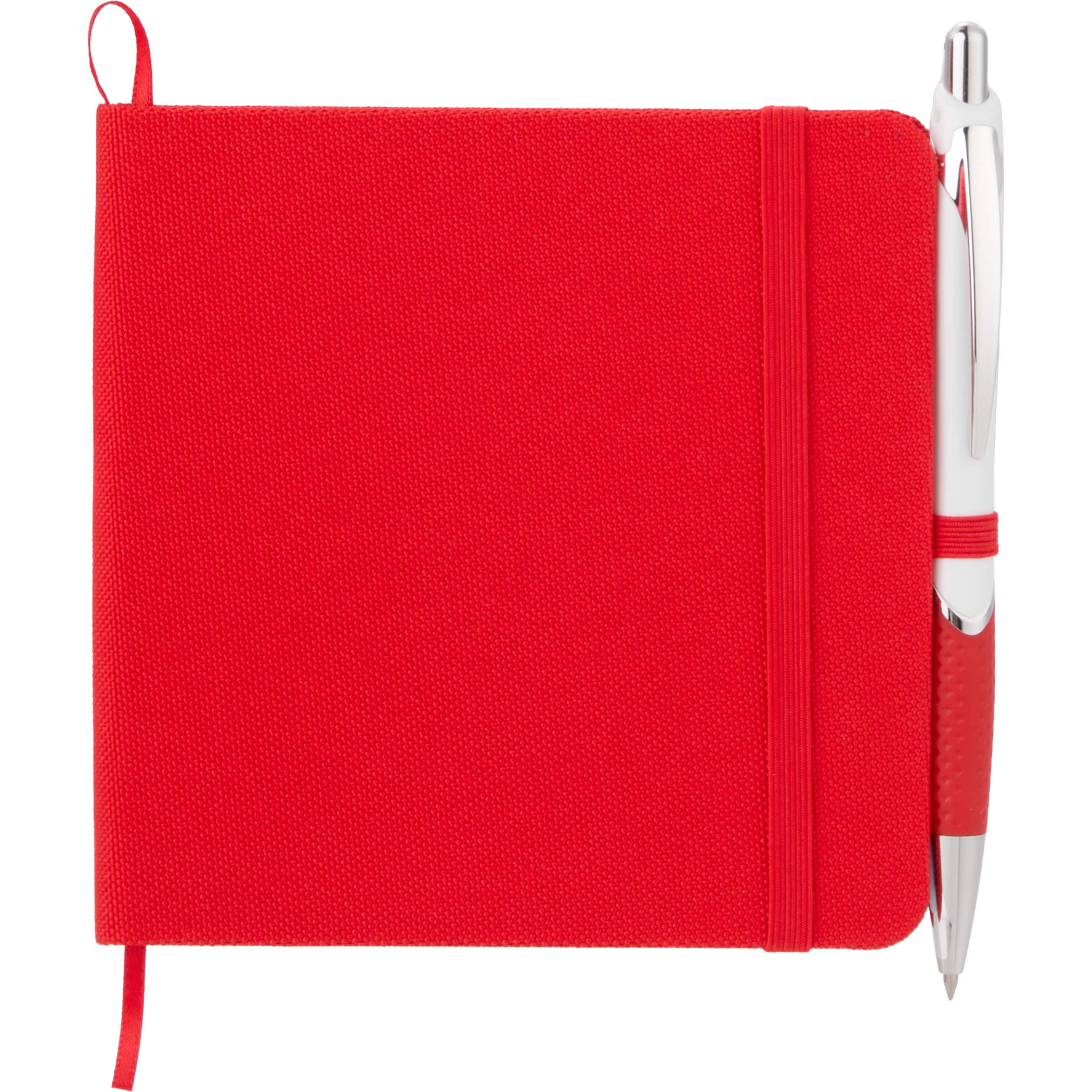 4.7" x 4.7" Remark Recycled Square Notebook - Image 33
