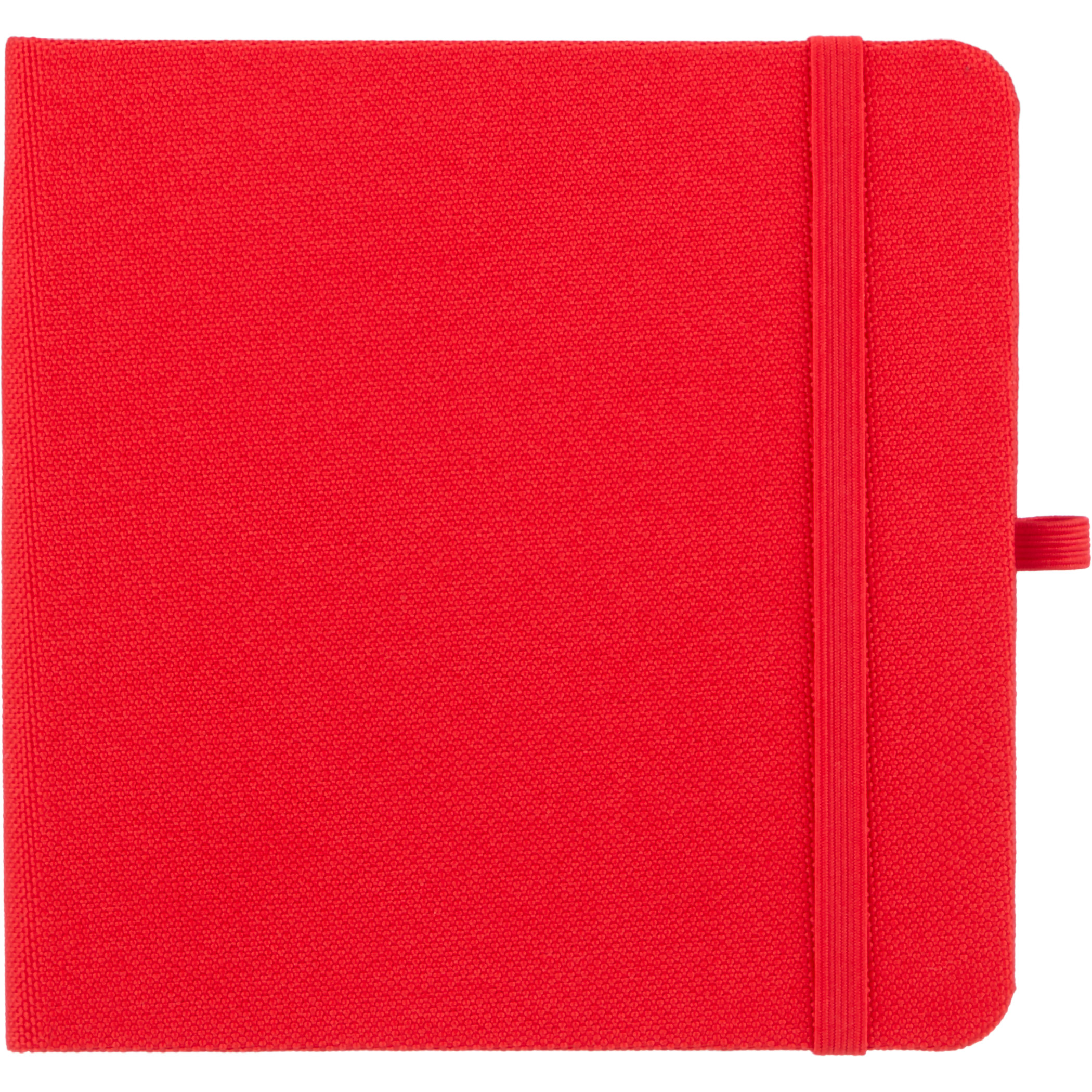 4.7" x 4.7" Remark Recycled Square Notebook - Image 34
