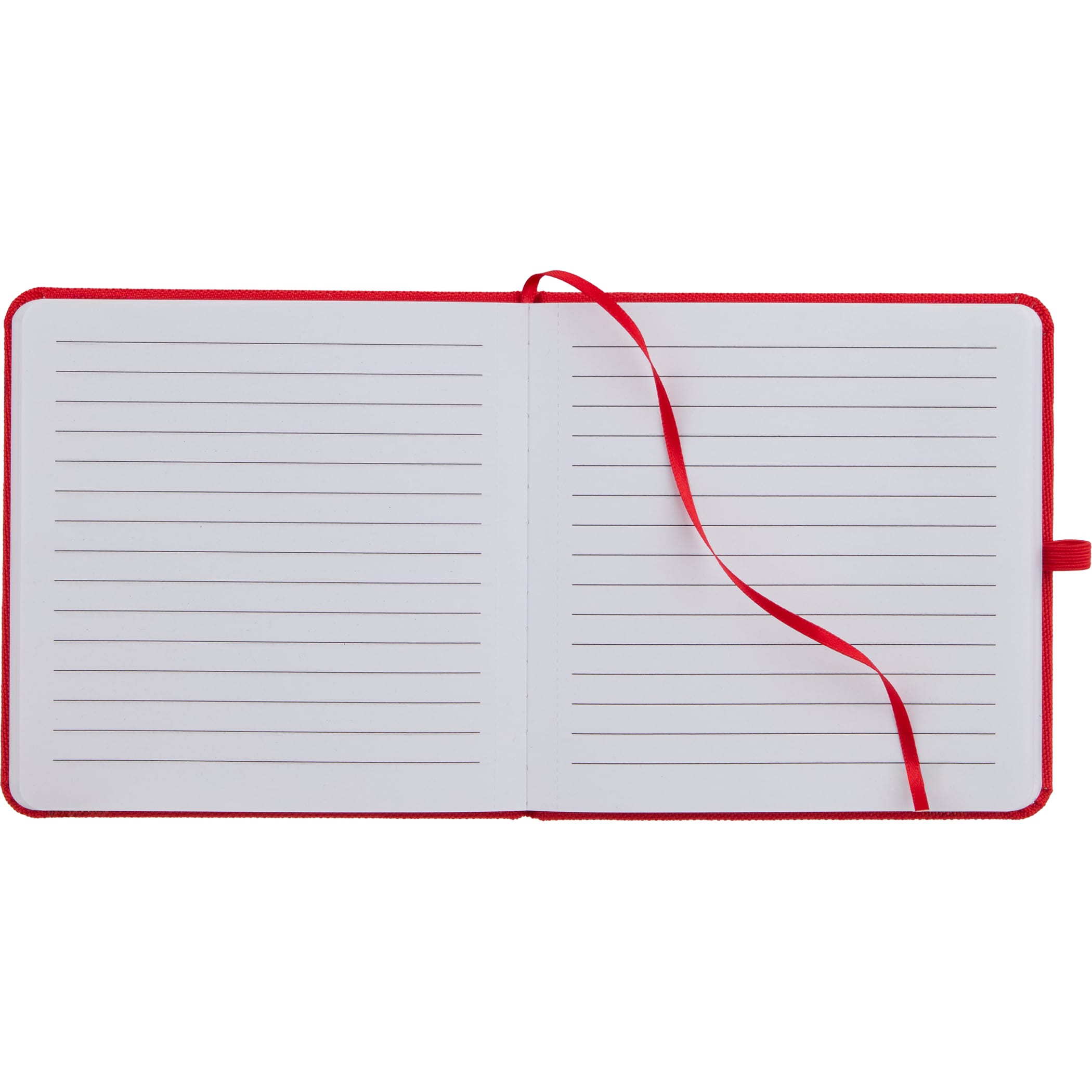 4.7" x 4.7" Remark Recycled Square Notebook - Image 35