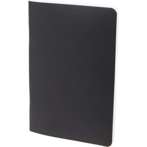 Alternative view of 4" x 6" FSC® Recycled Pocket Stapled Notebook