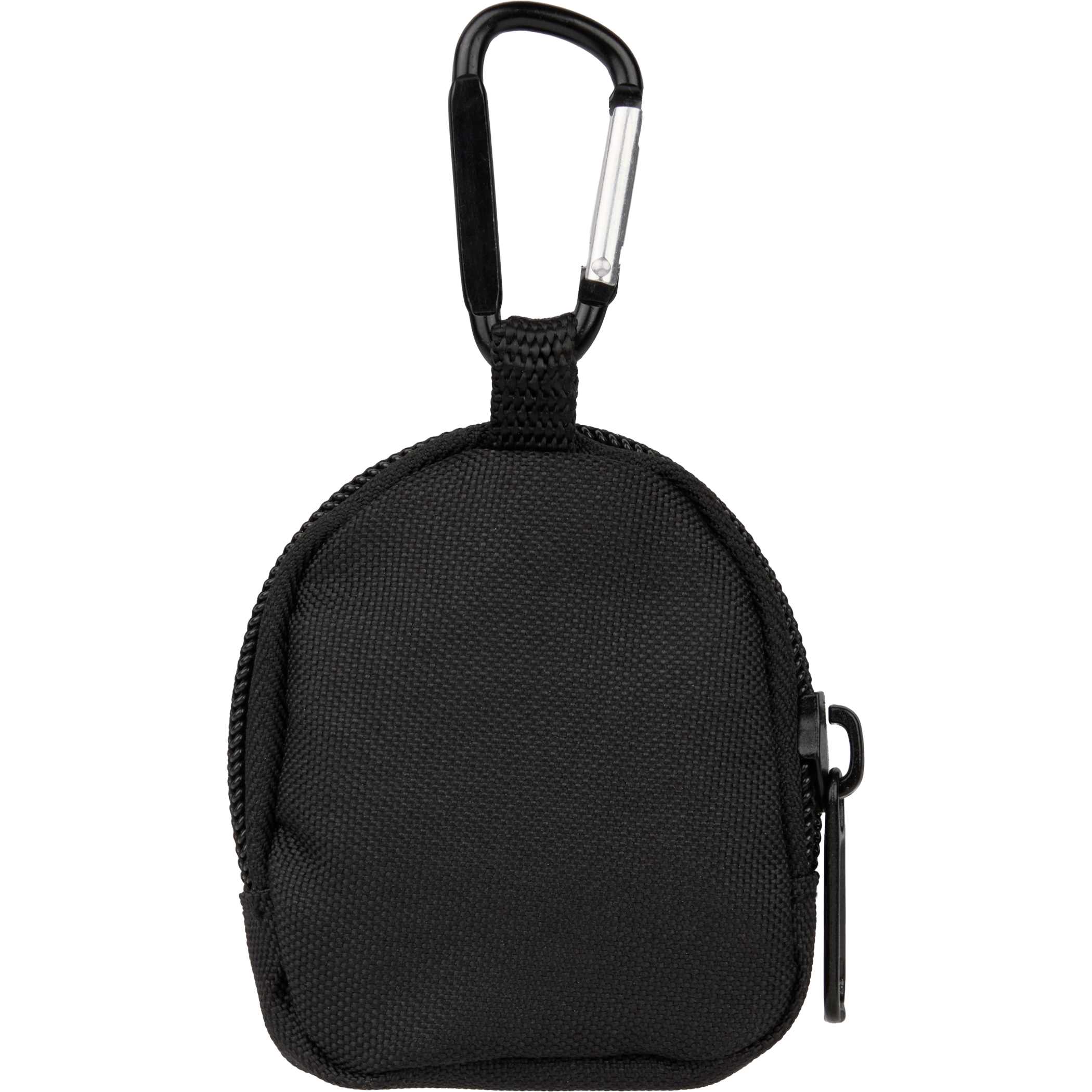 Mini Backpack Bag Charm - Image 4