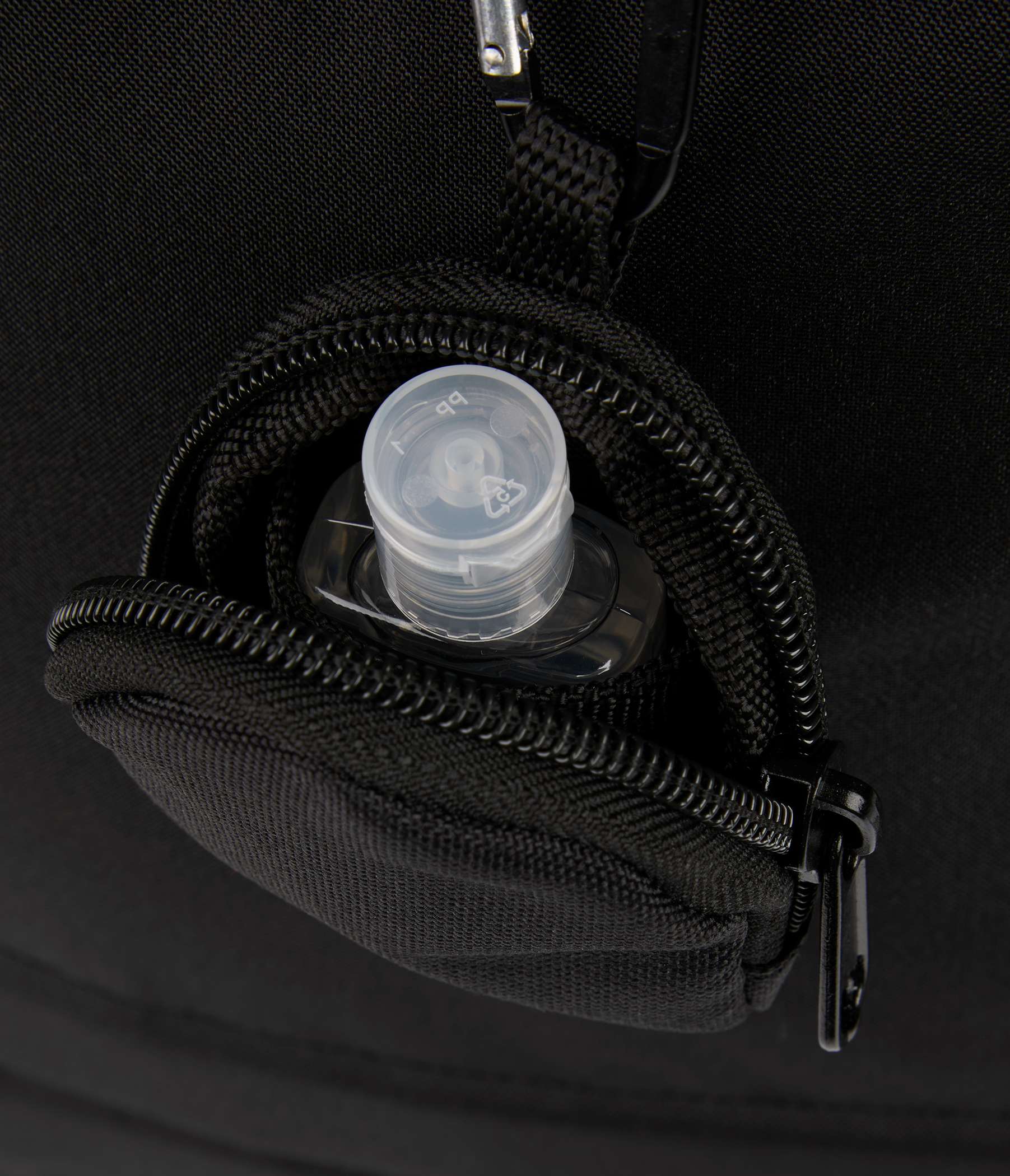 Mini Backpack Bag Charm - Image 7