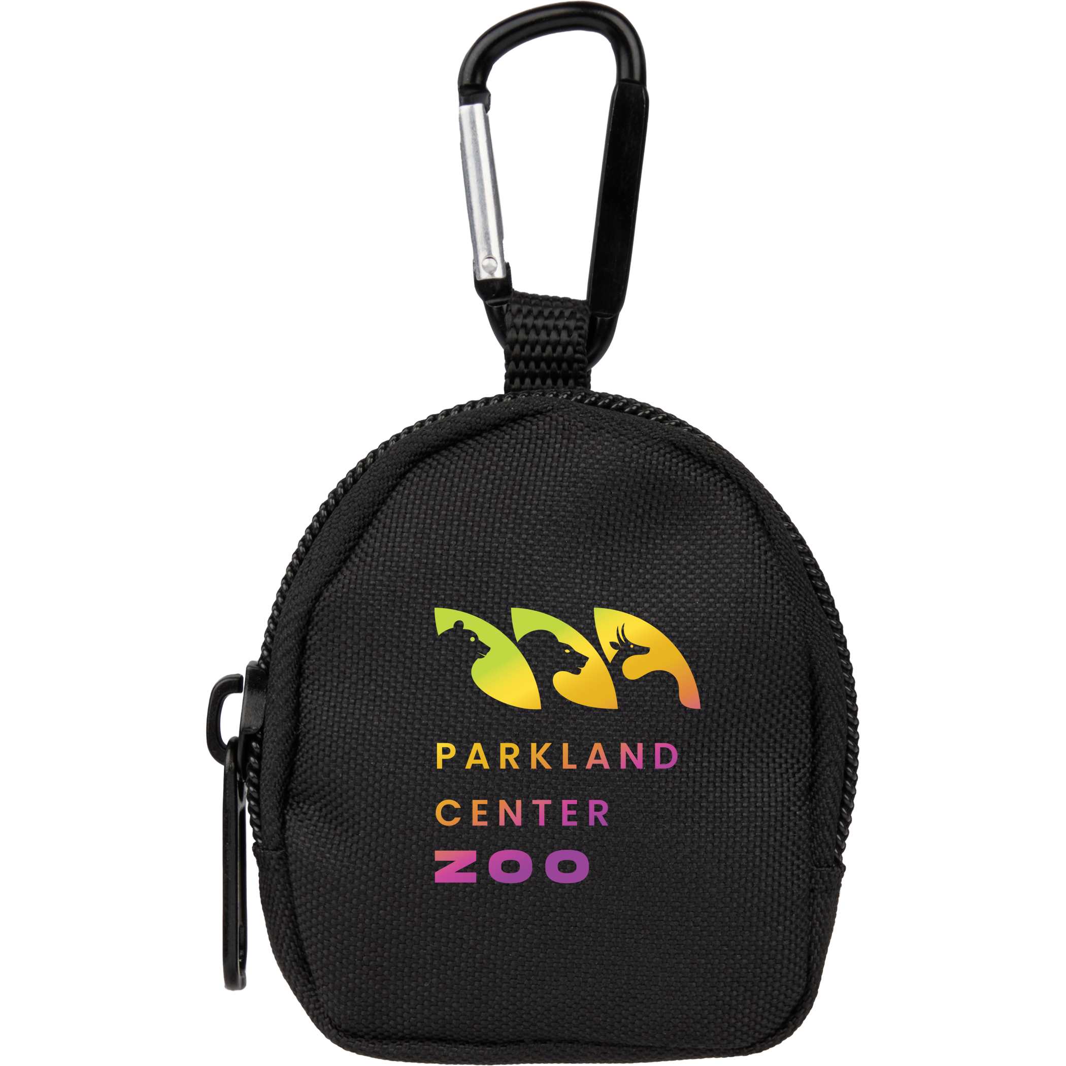 Mini Backpack Bag Charm - Image 8