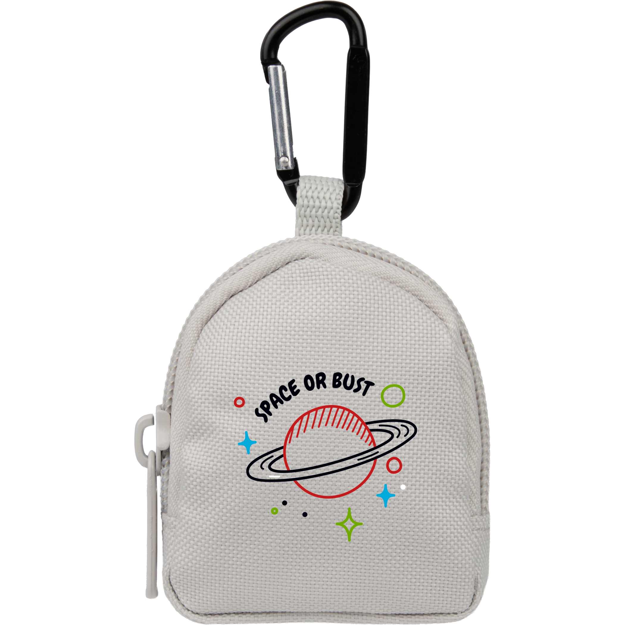 Mini Backpack Bag Charm - Image 15