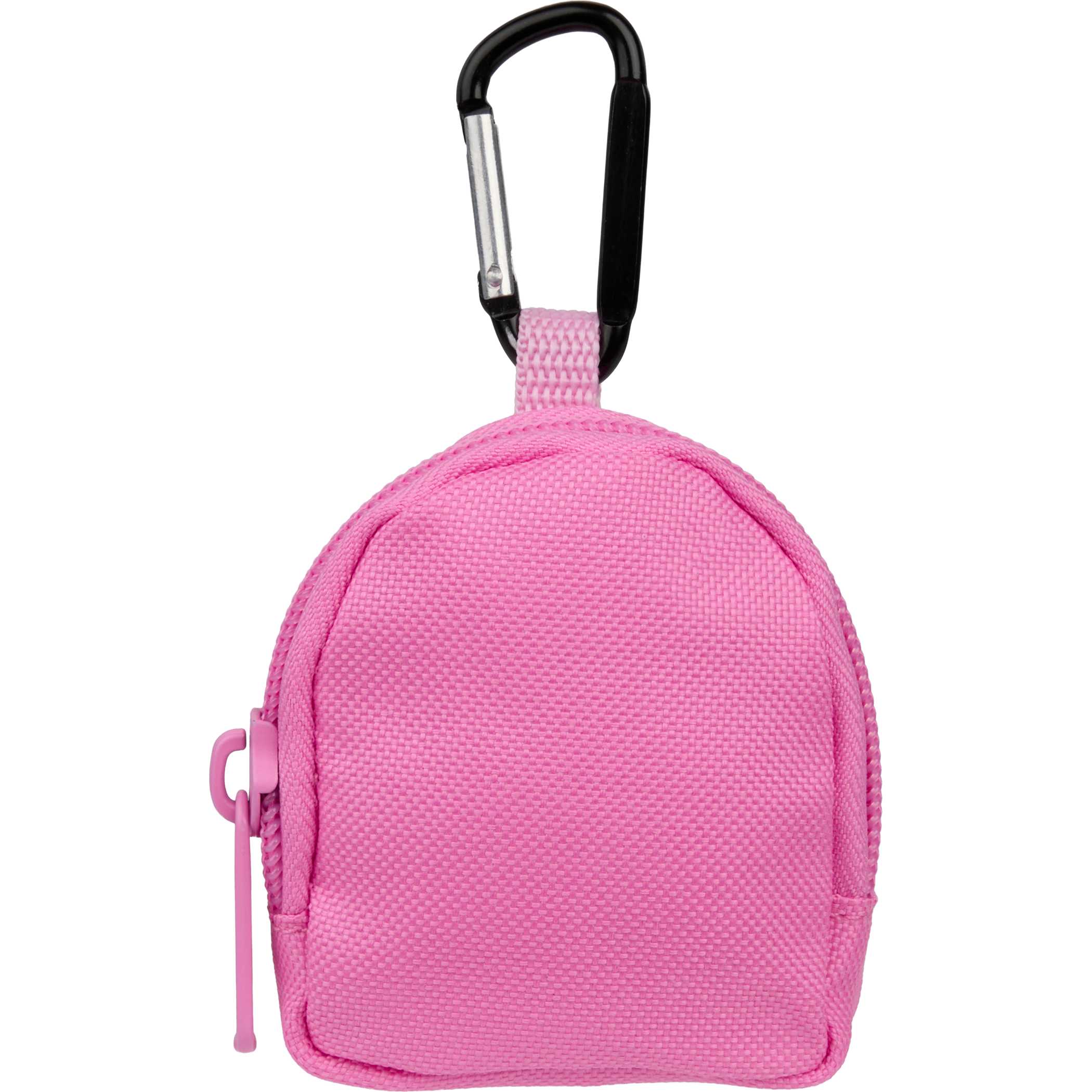 Mini Backpack Bag Charm - Image 25