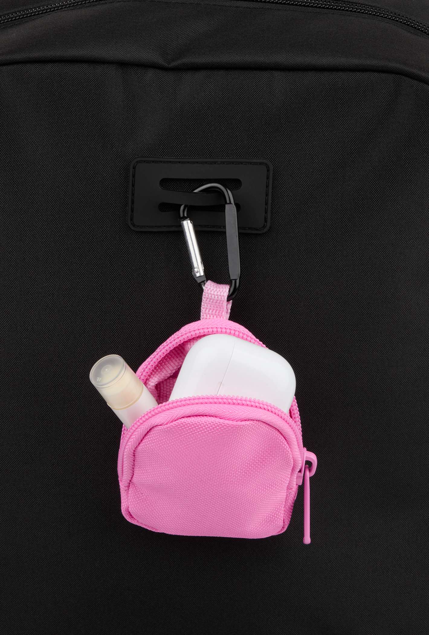 Mini Backpack Bag Charm - Image 26