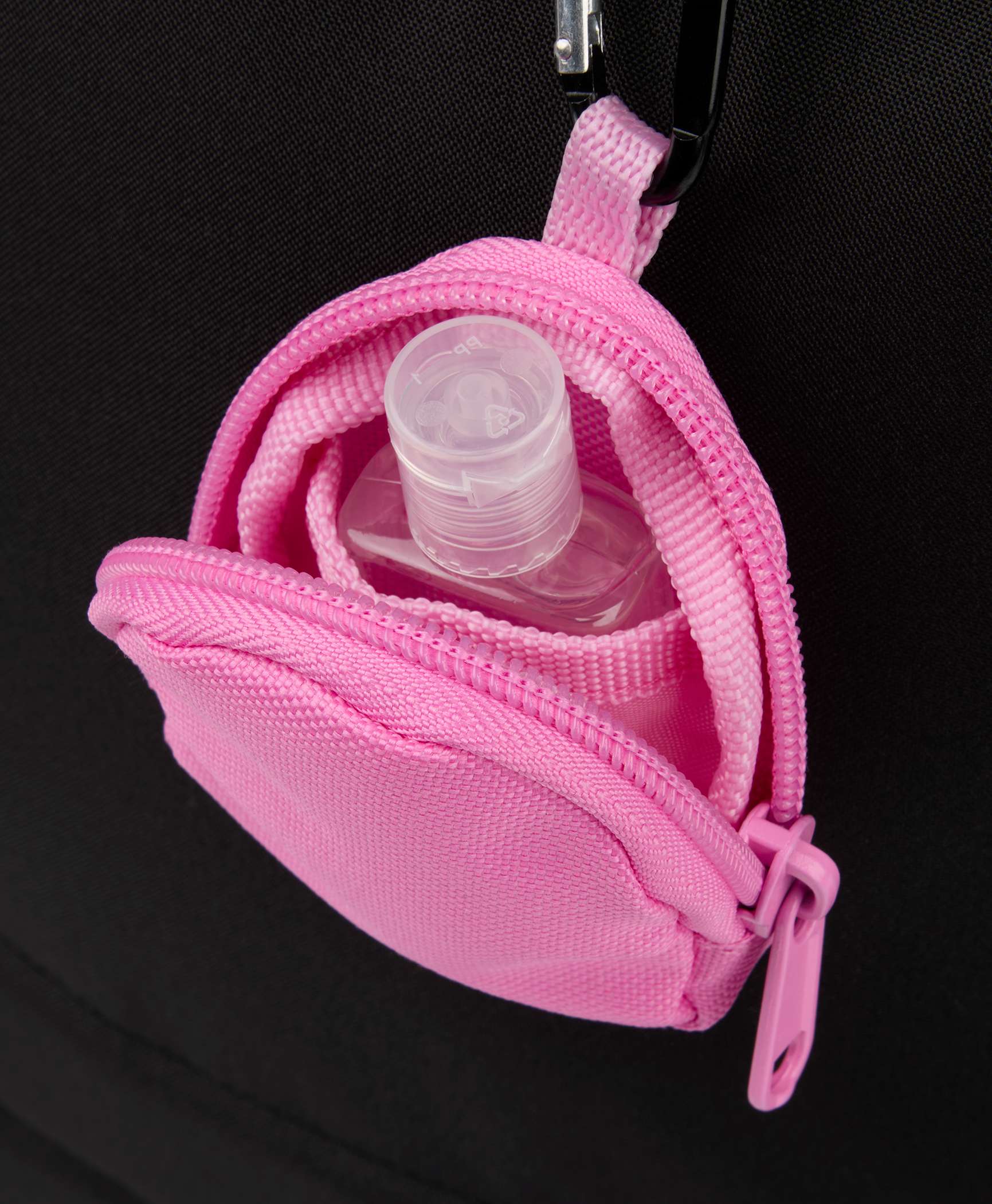 Mini Backpack Bag Charm - Image 27