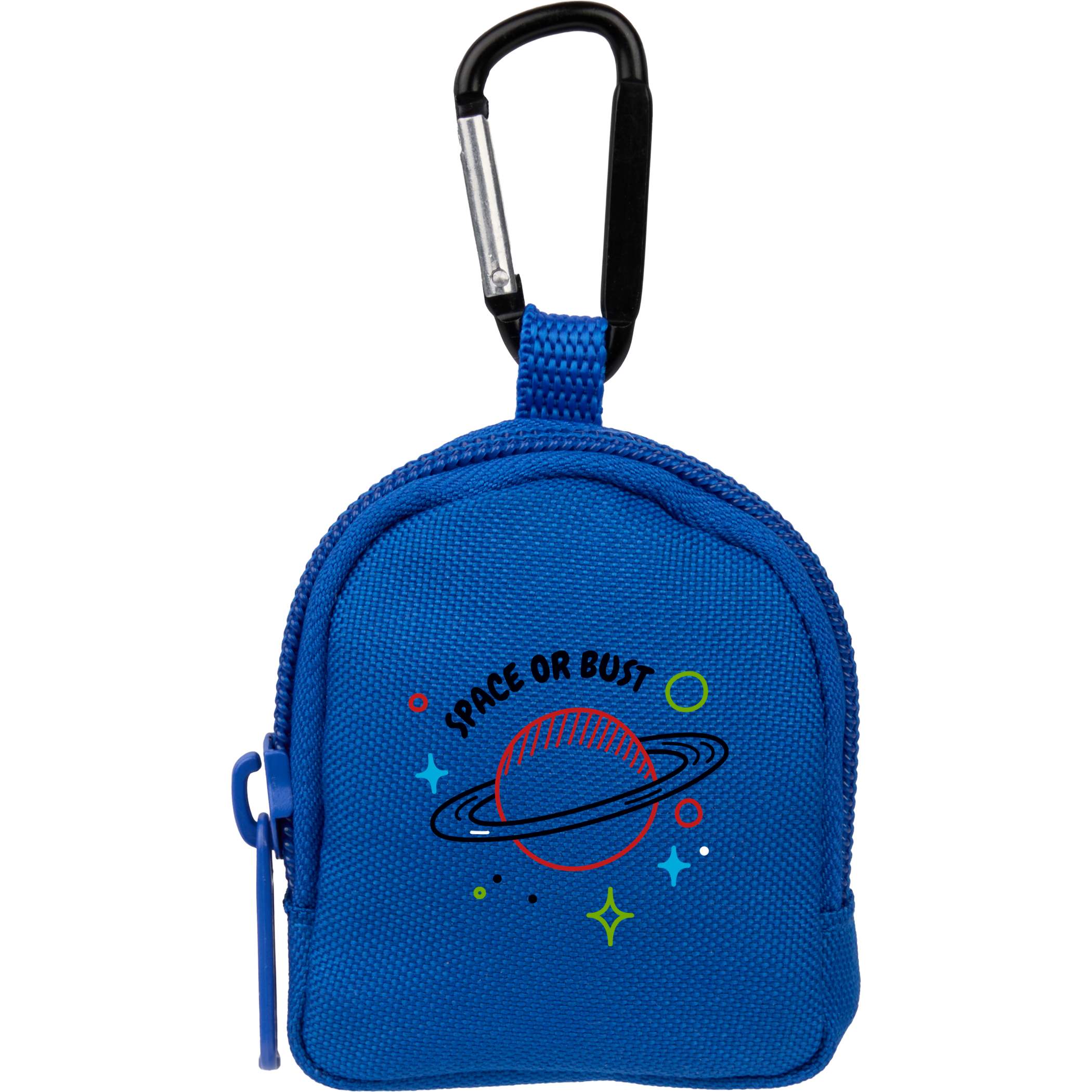 Mini Backpack Bag Charm - Image 35