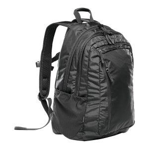 Alternative view of Cambridge Computer Backpack 19