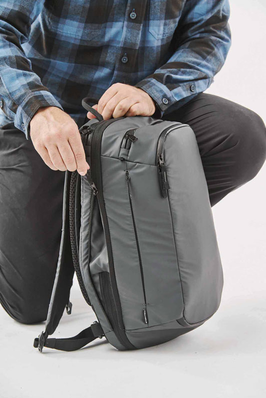 Aeronaut Backpack 25 - Image 18