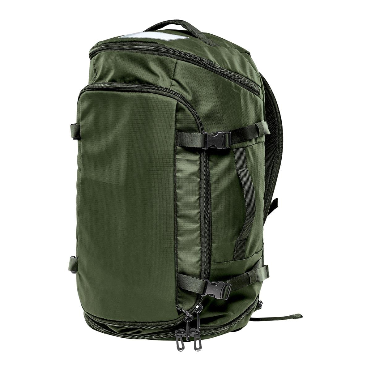 Madagascar Duffel Pack 40 - Image 8