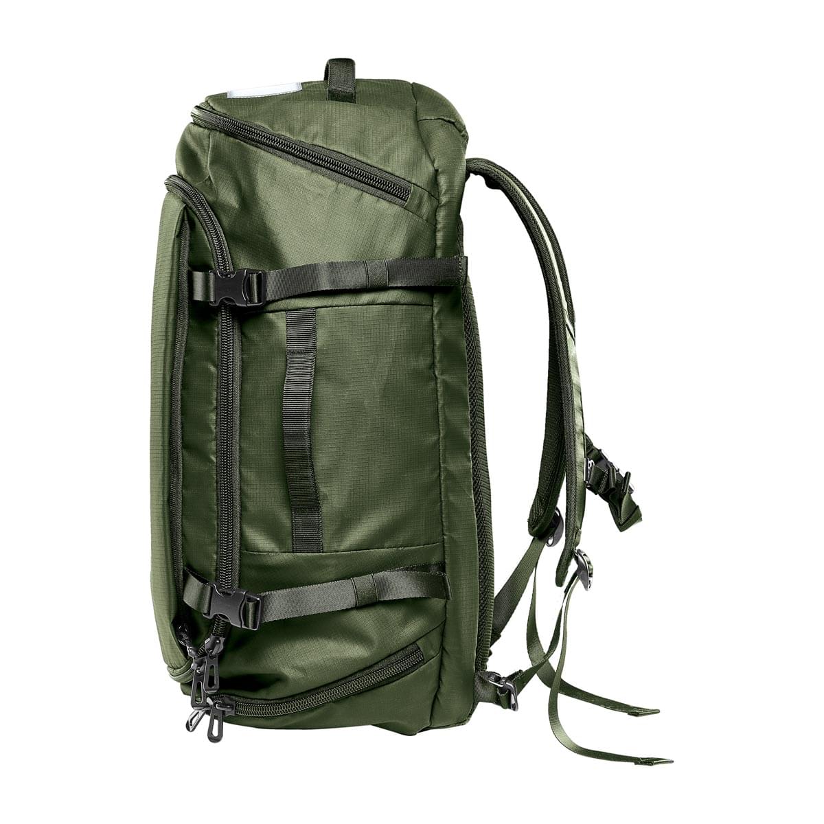 Madagascar Duffel Pack 40 - Image 12