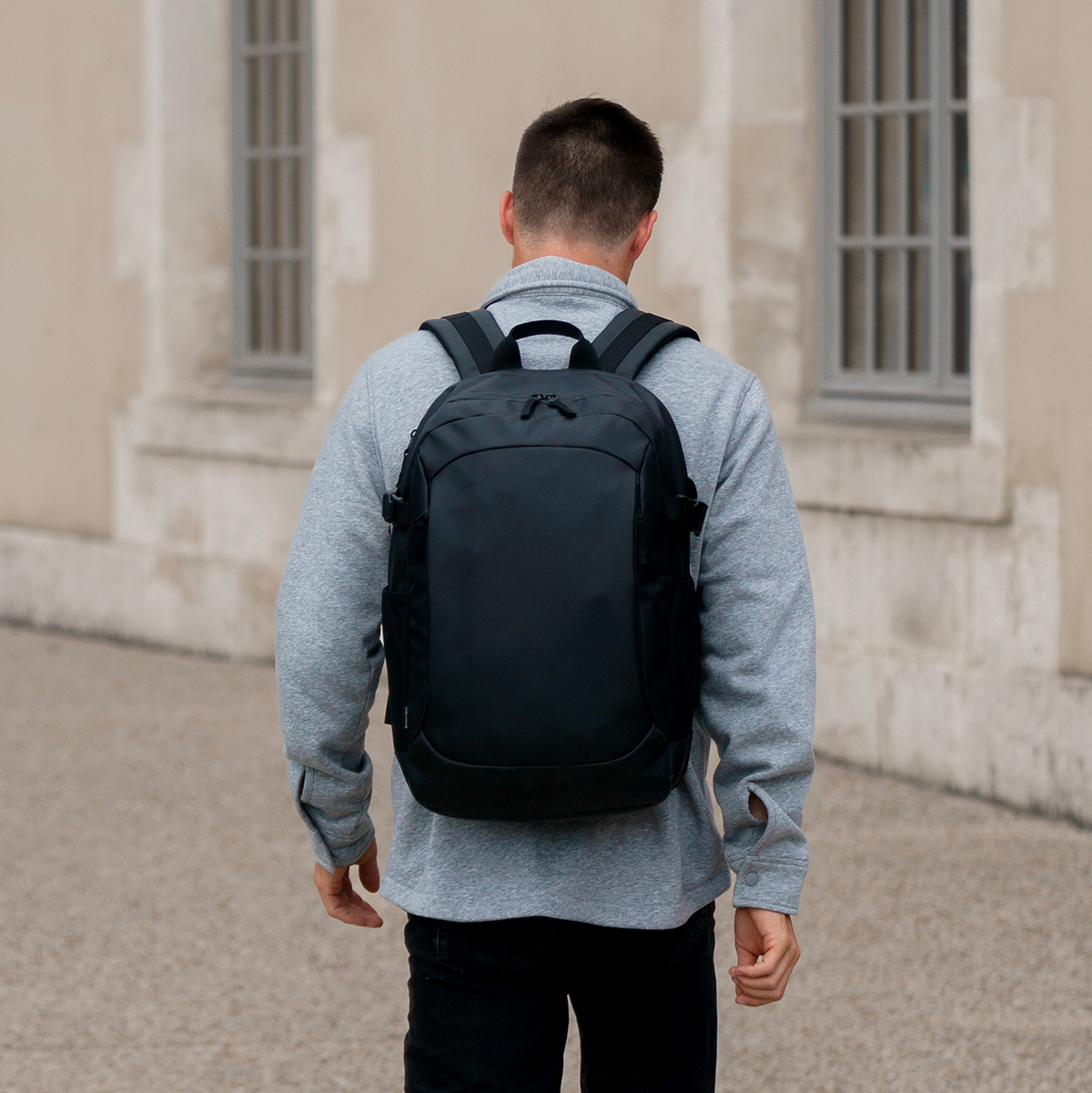 Navarro Backpack 25 - Image 7