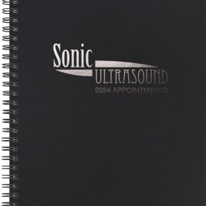 FSC® Mix Weekly Organizer Value Comp Cover Calendar by JournalBooks®